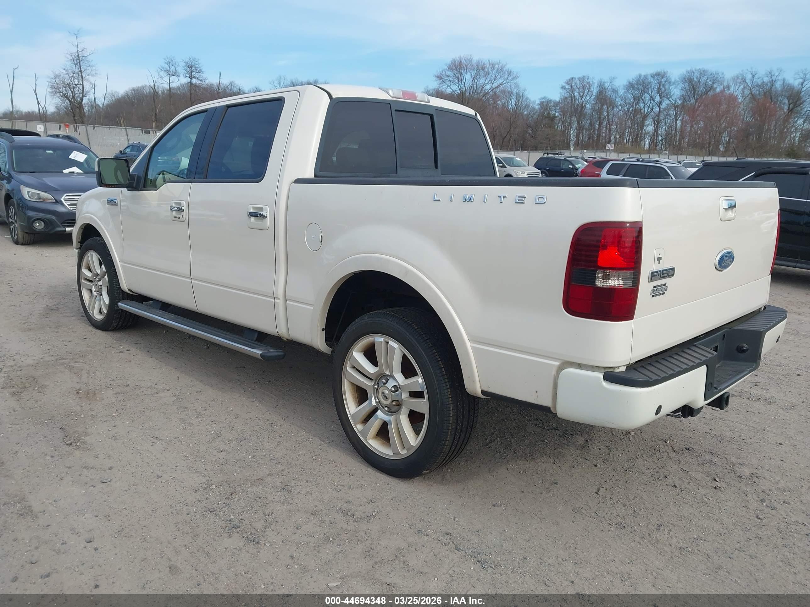 FORD F-150 image 3