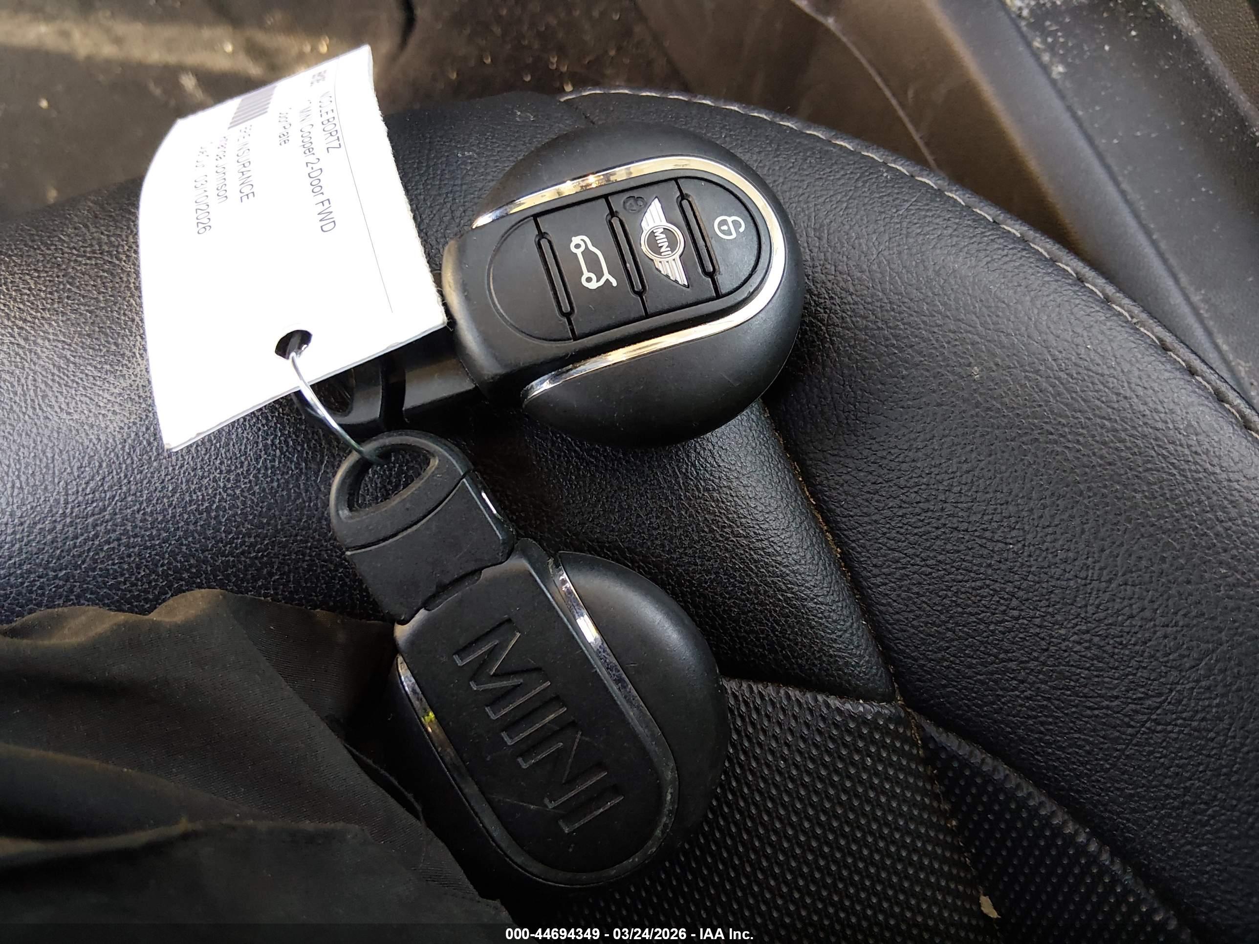 MINI HARDTOP image 11