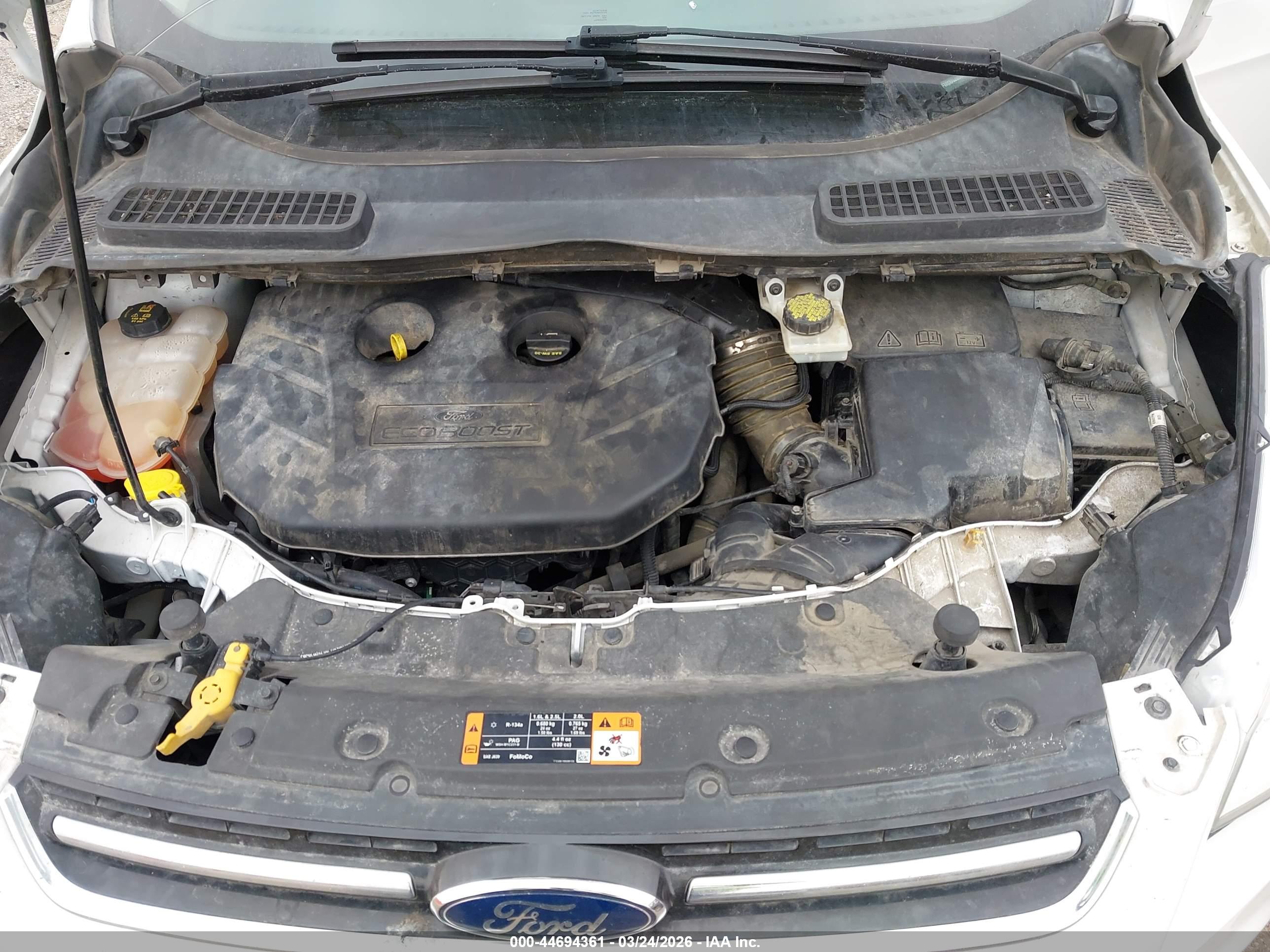 FORD ESCAPE image 10