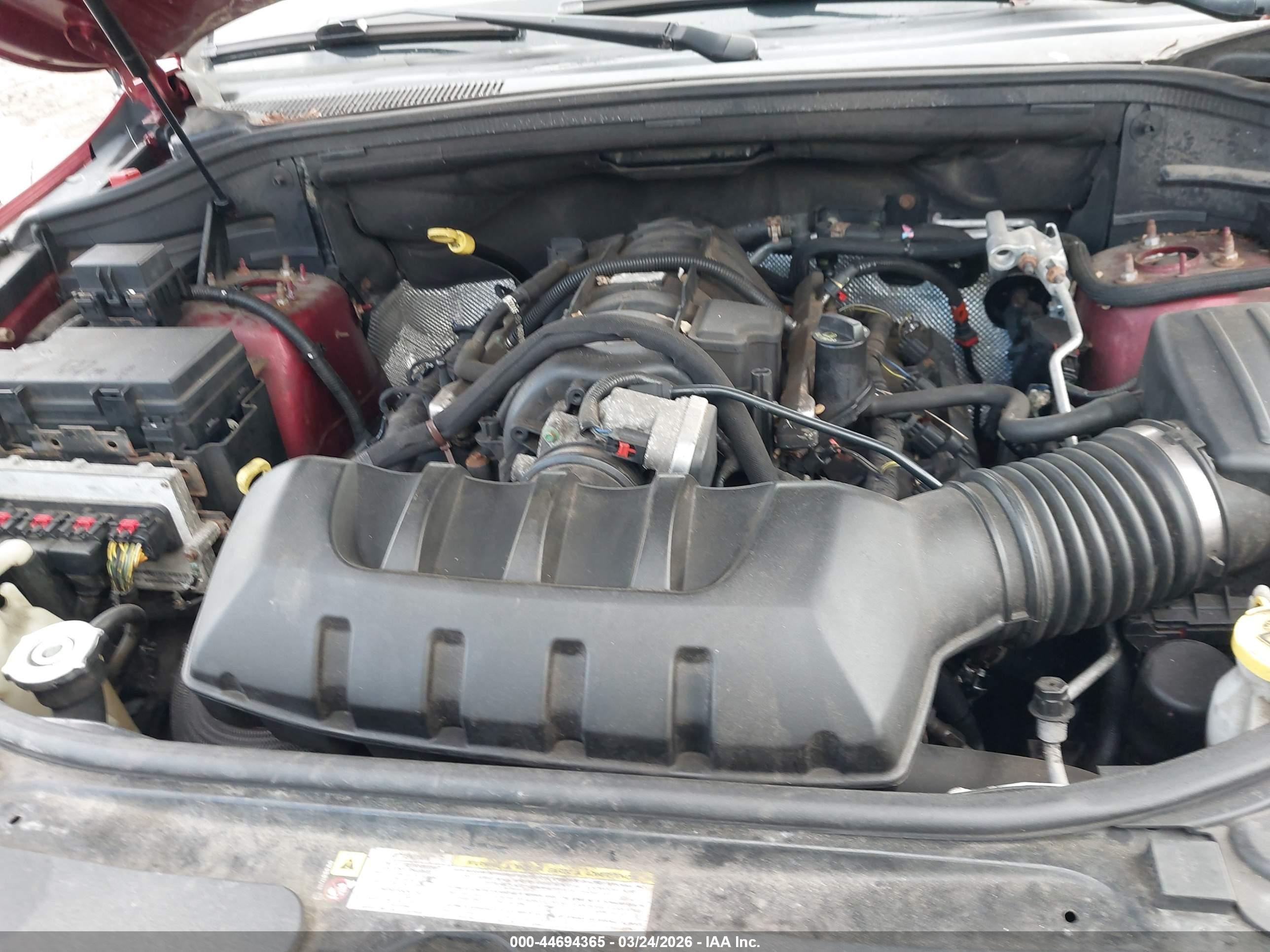 JEEP GRAND image 10