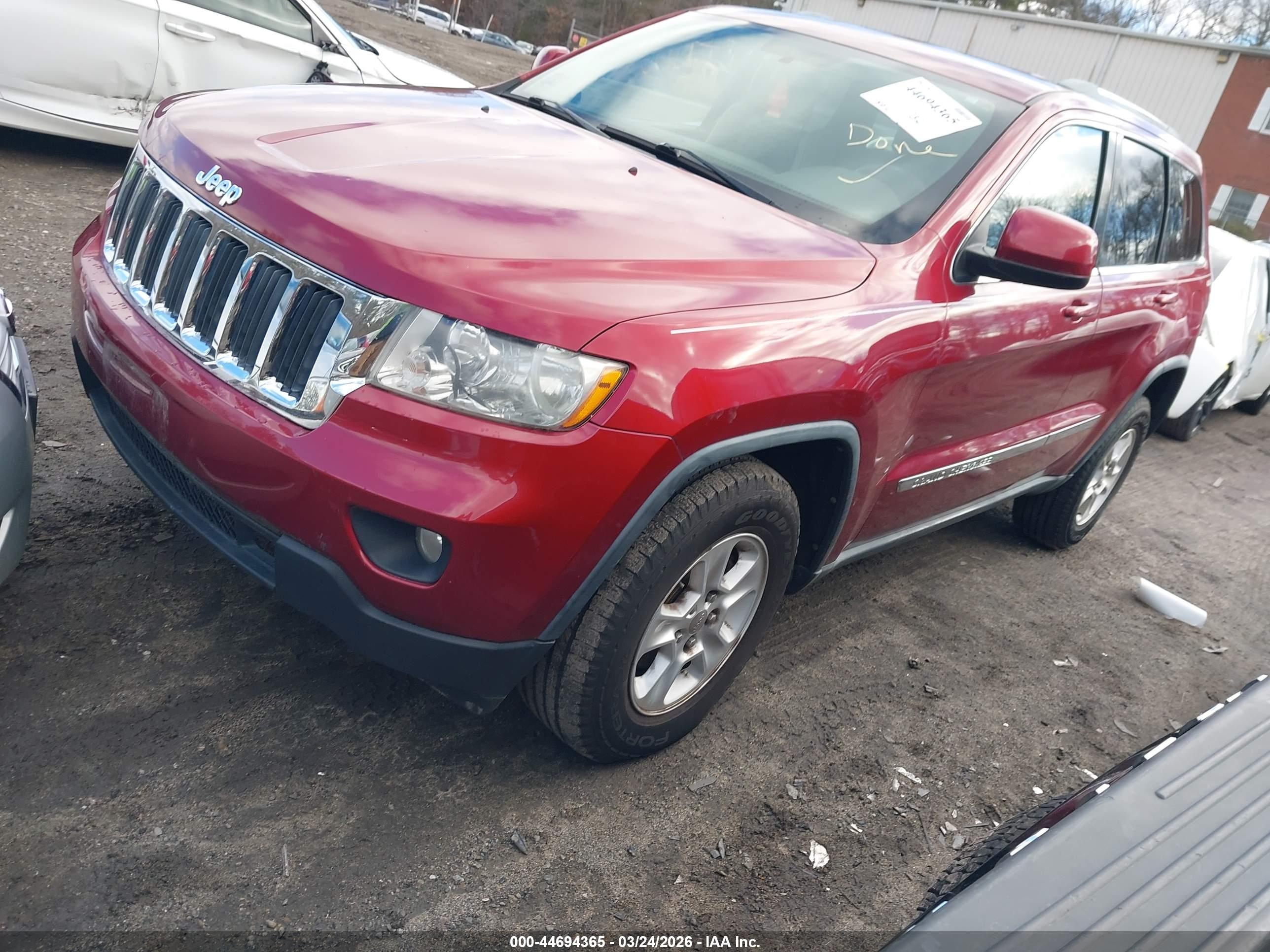 JEEP GRAND image 2