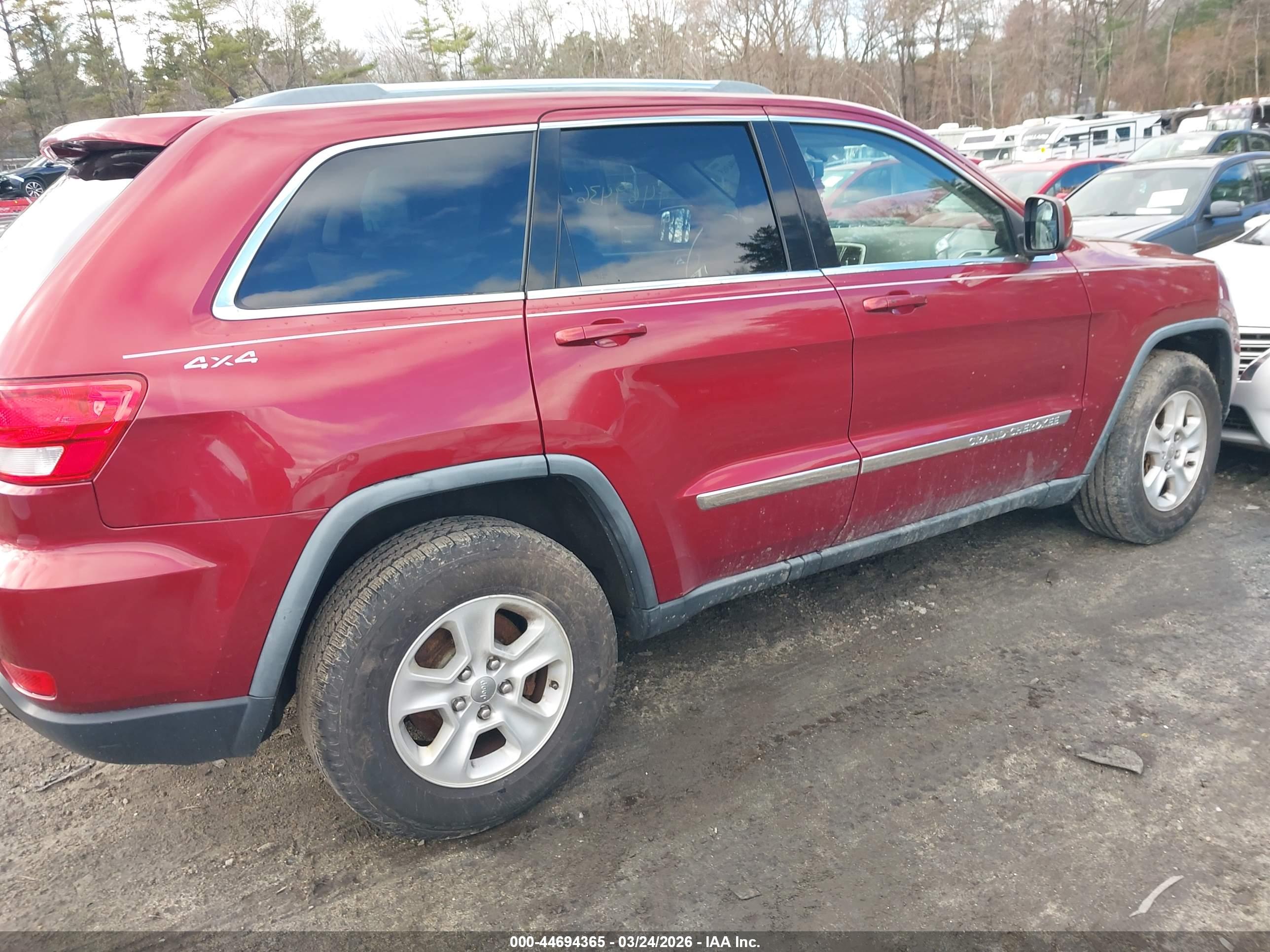 JEEP GRAND image 4