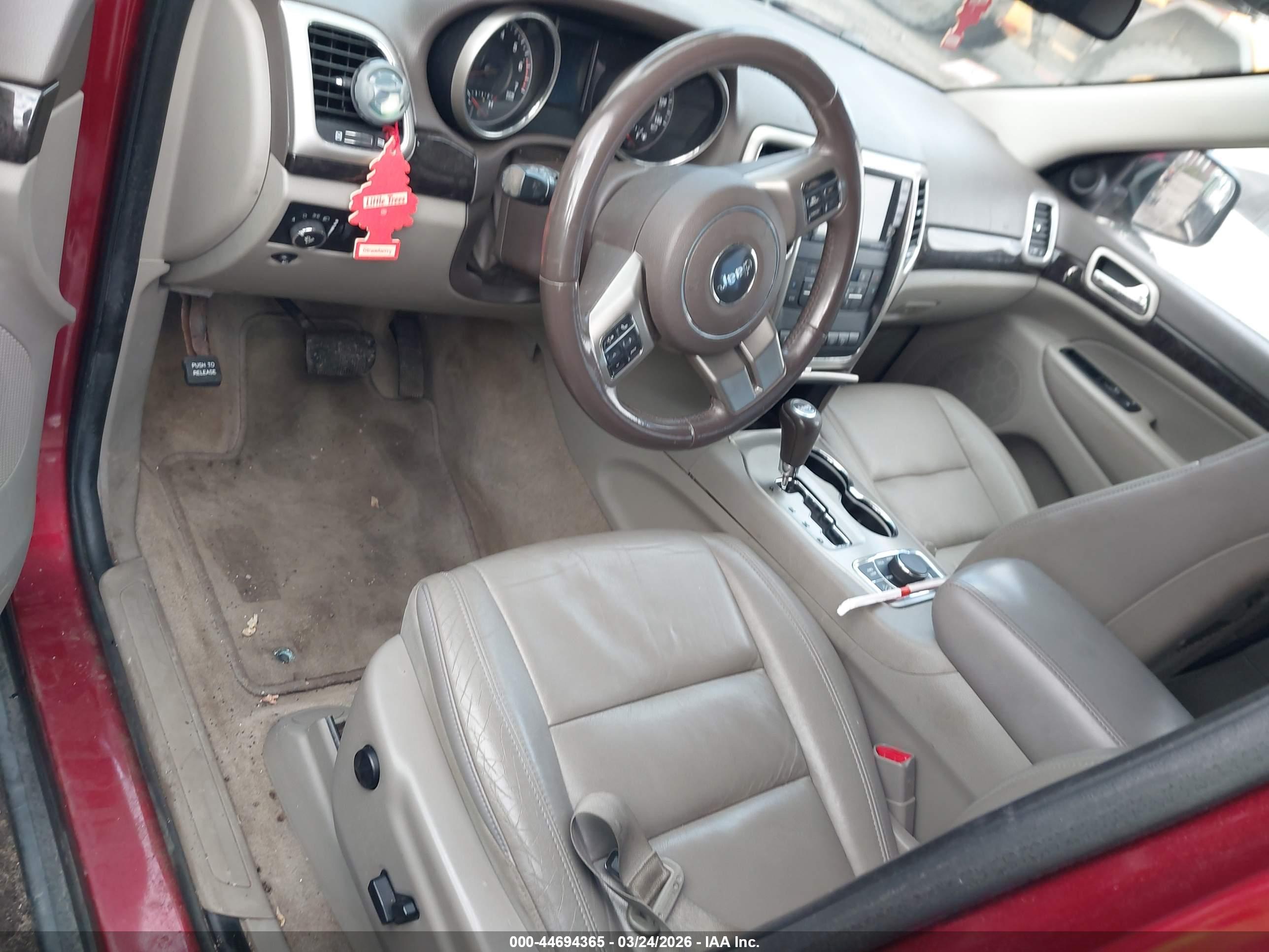 JEEP GRAND image 5