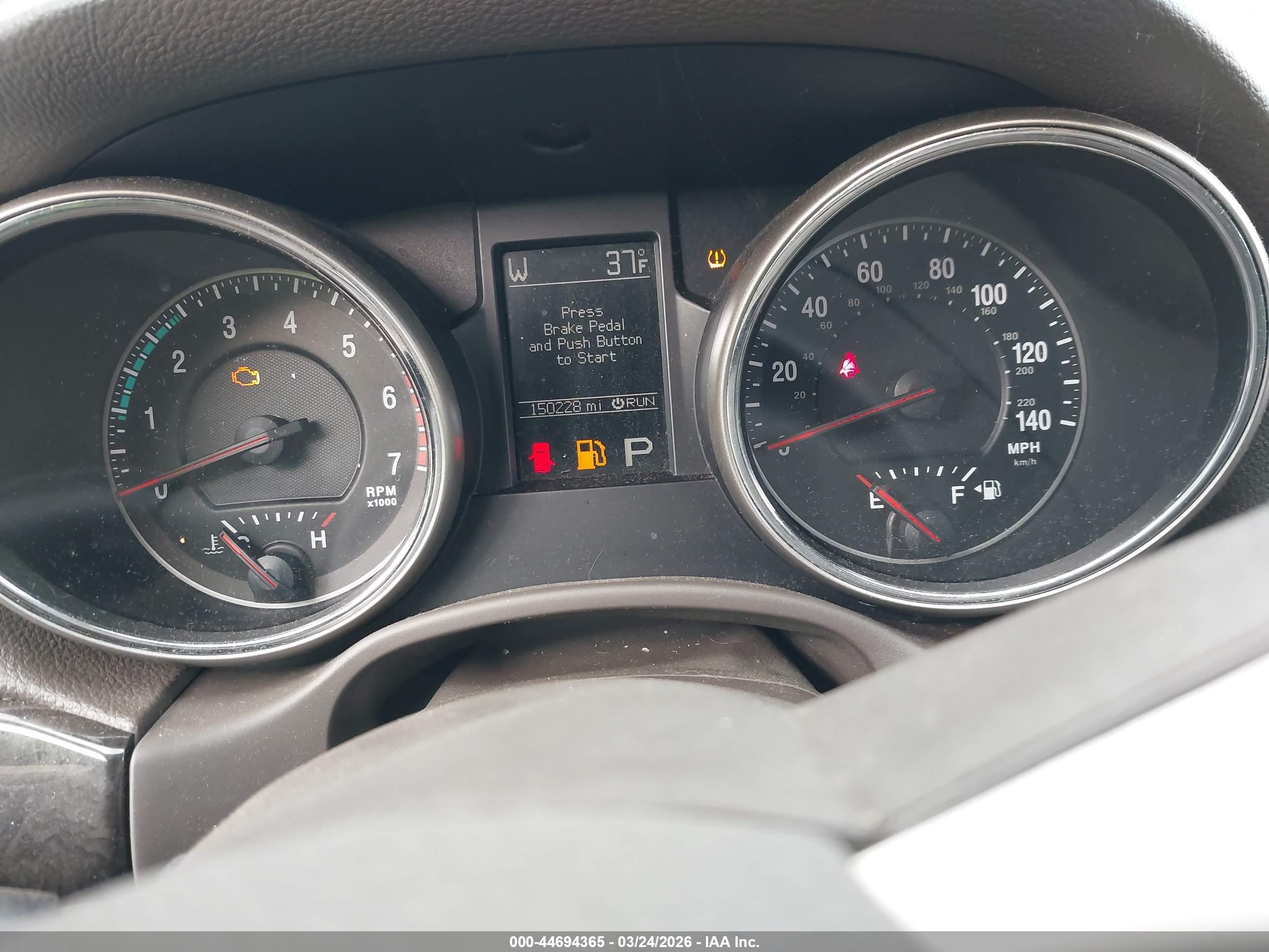 JEEP GRAND image 7