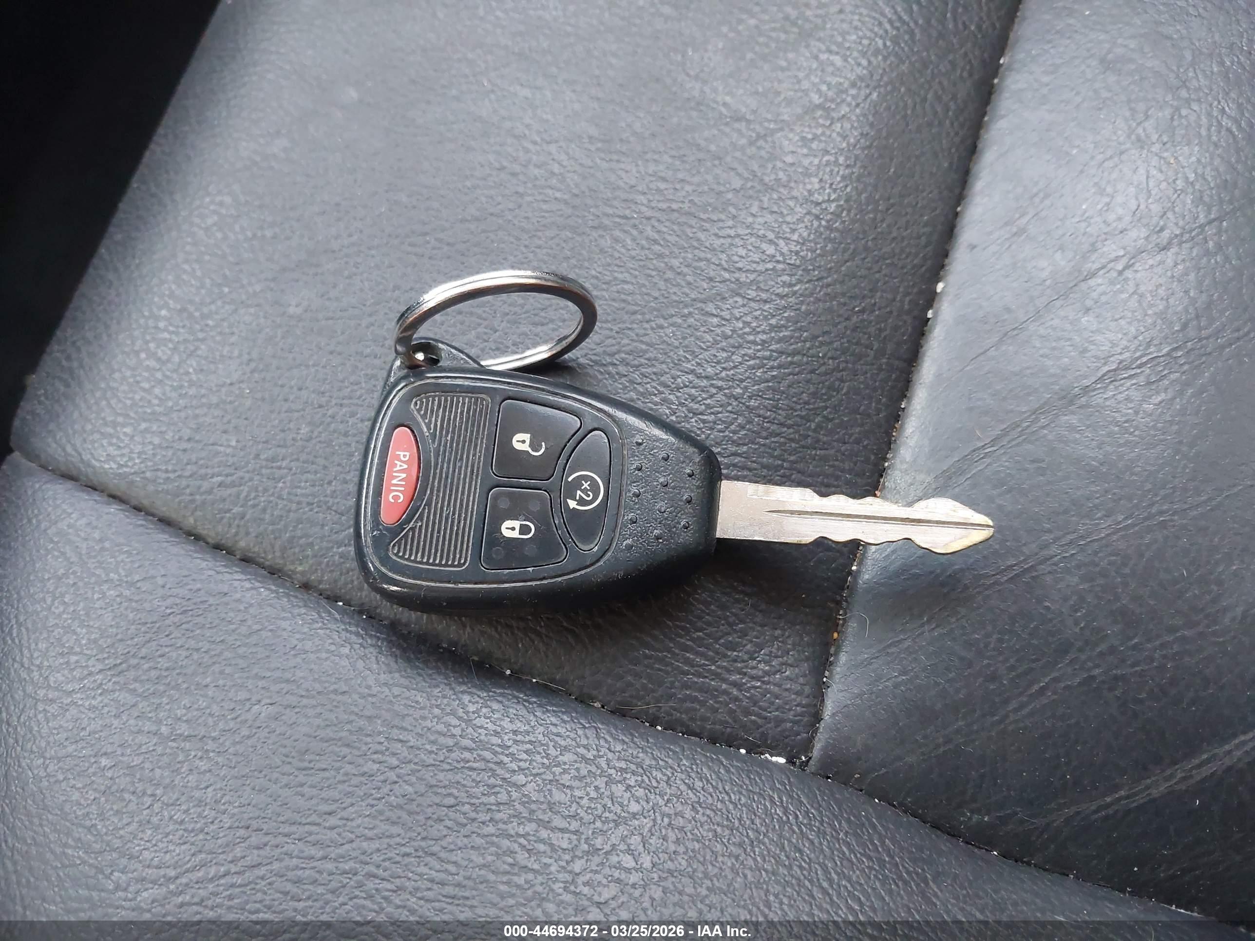 JEEP PATRIOT image 11