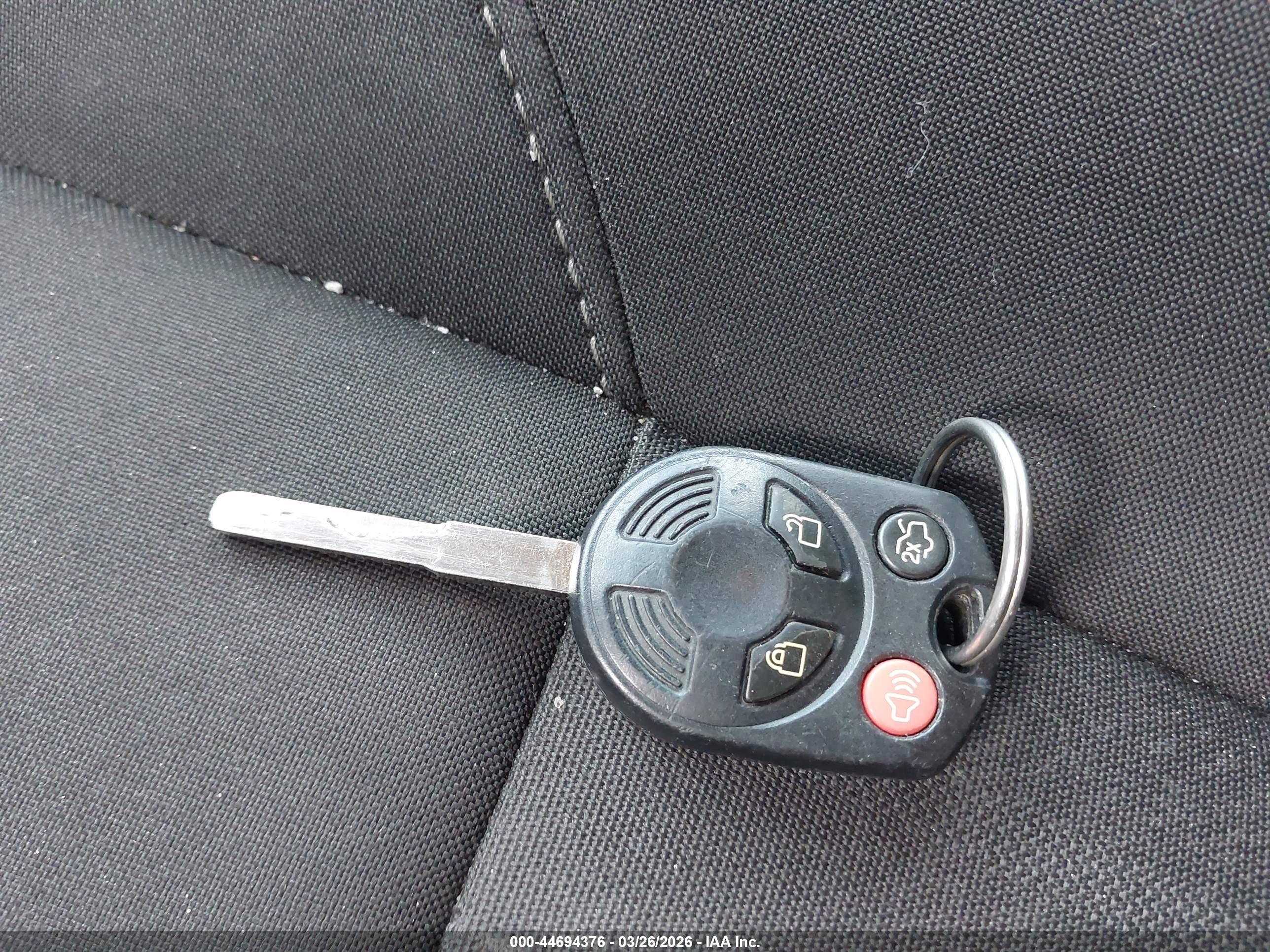 FORD FOCUS image 11