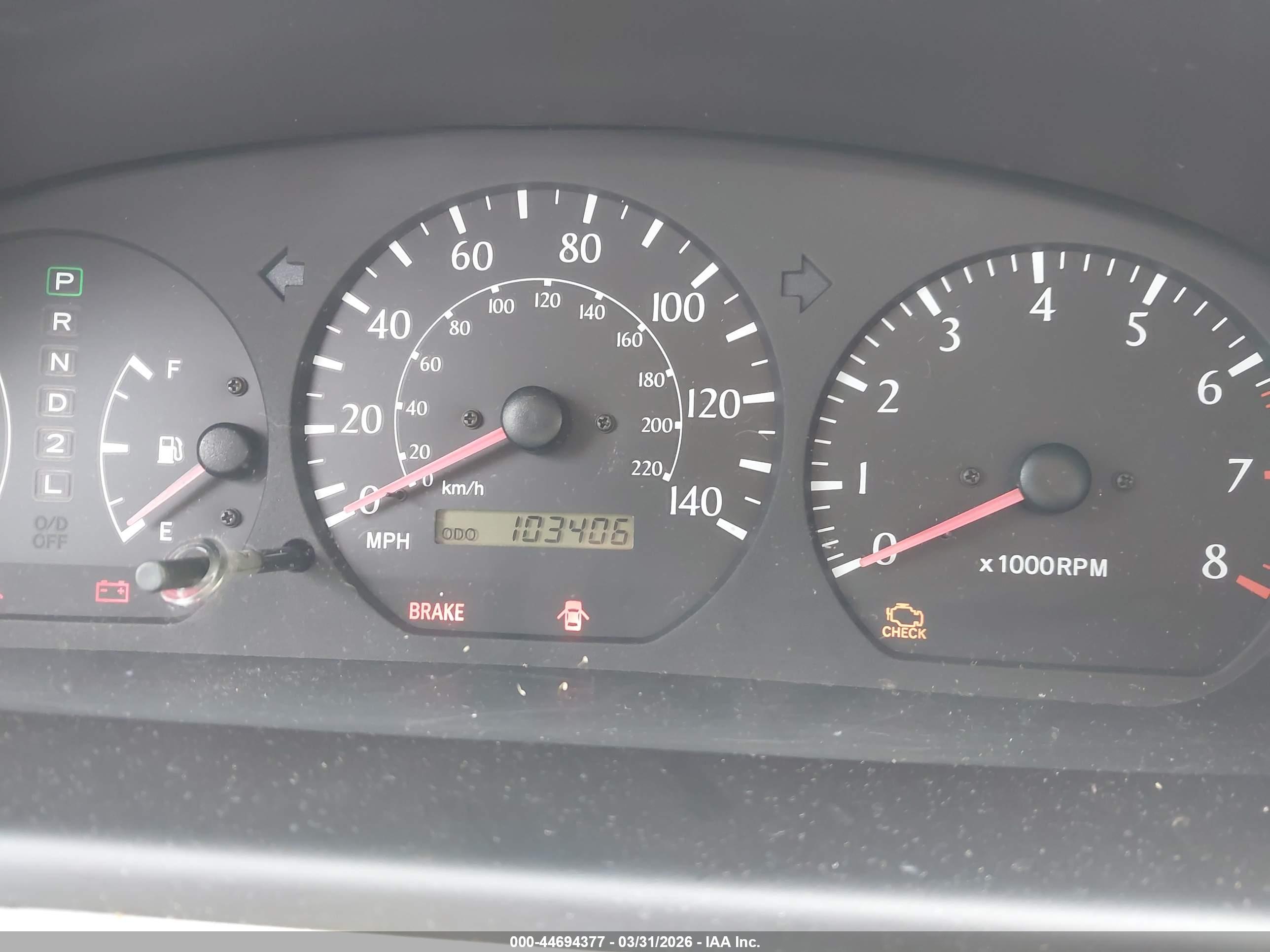 TOYOTA CAMRY image 7