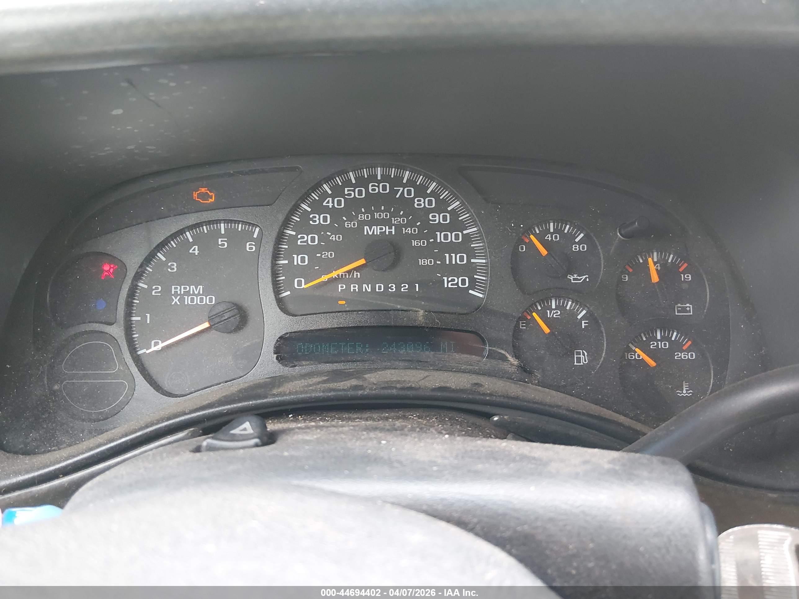 GMC YUKON image 7