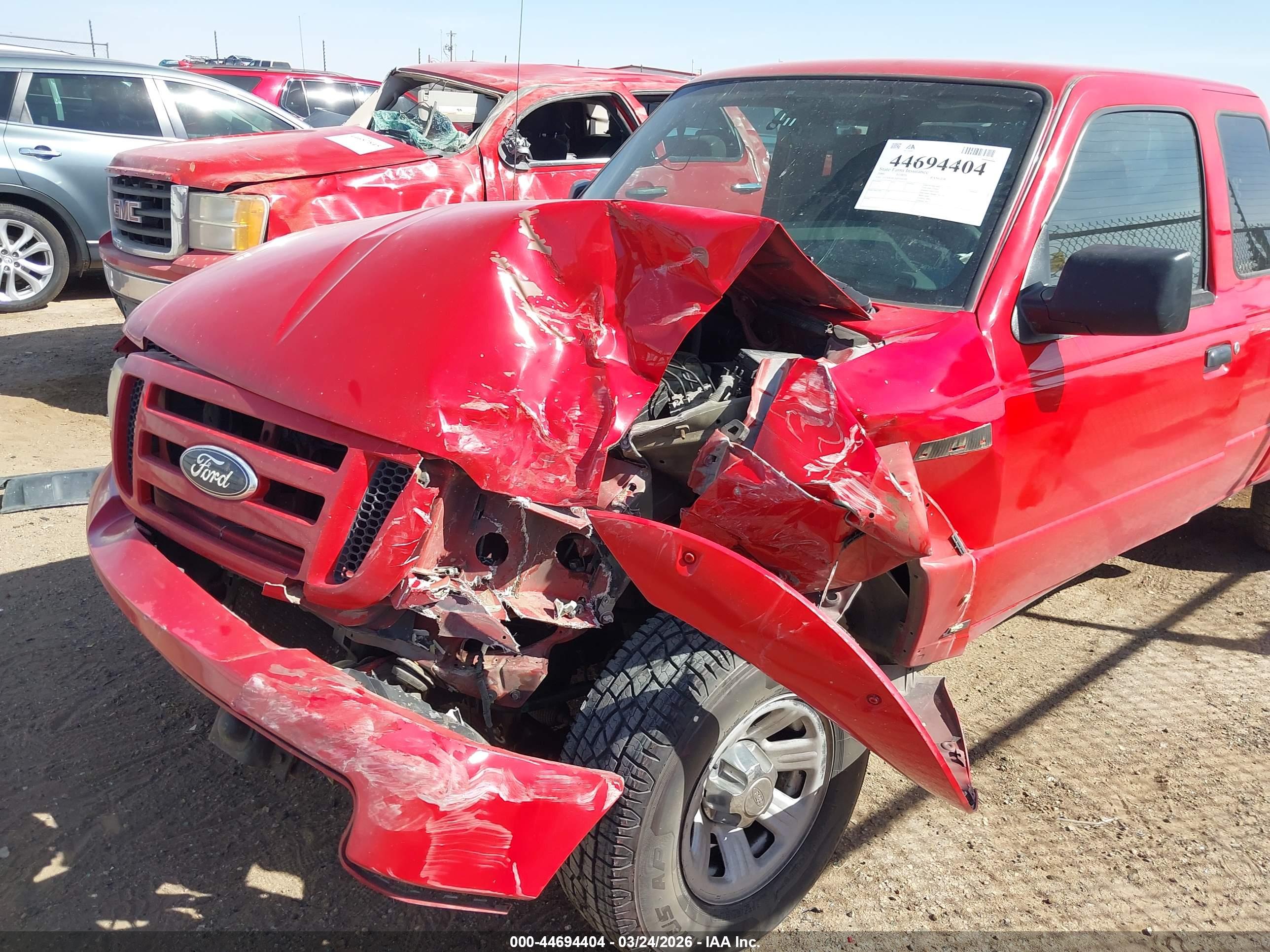 FORD RANGER image 6