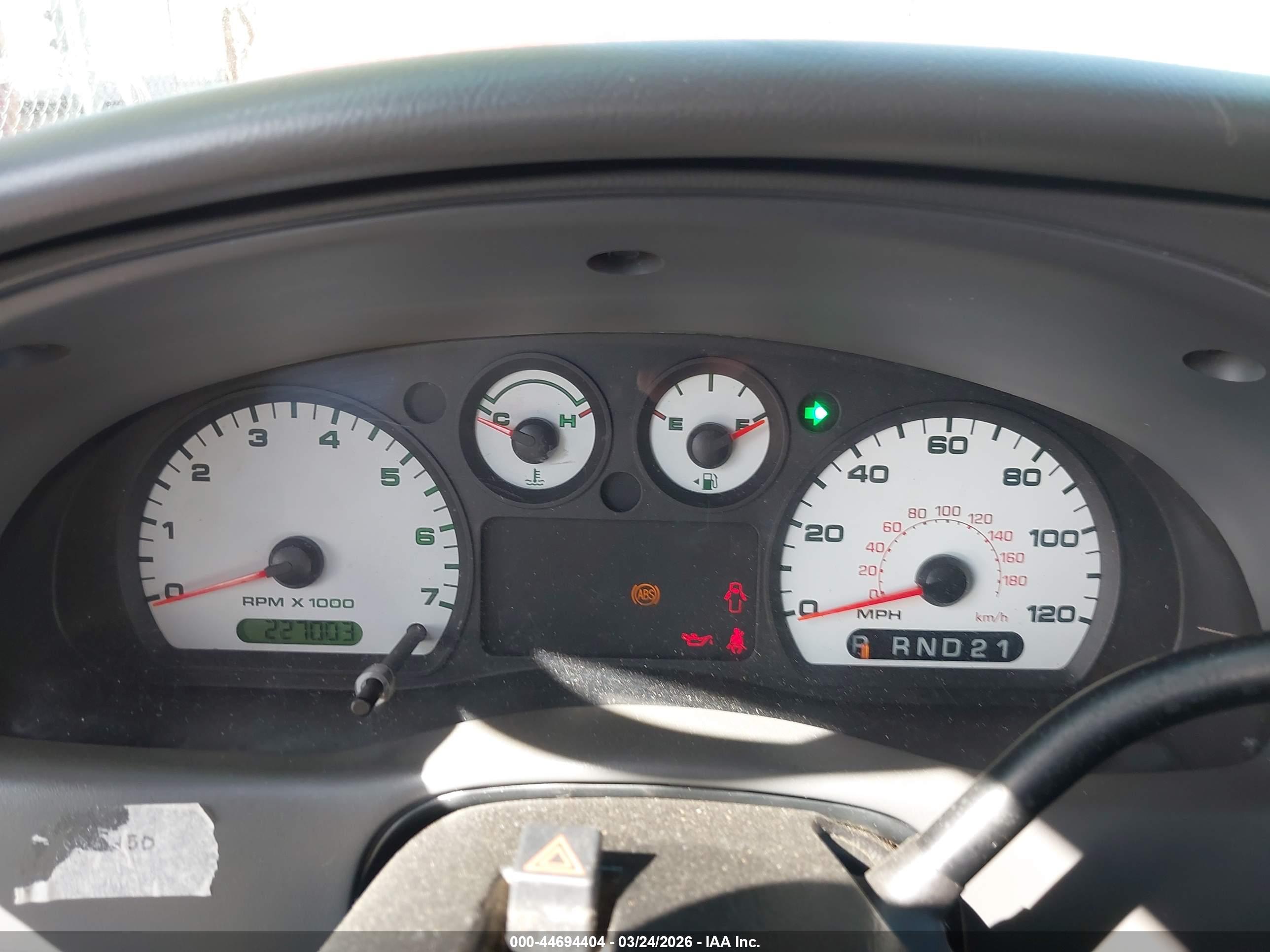 FORD RANGER image 7