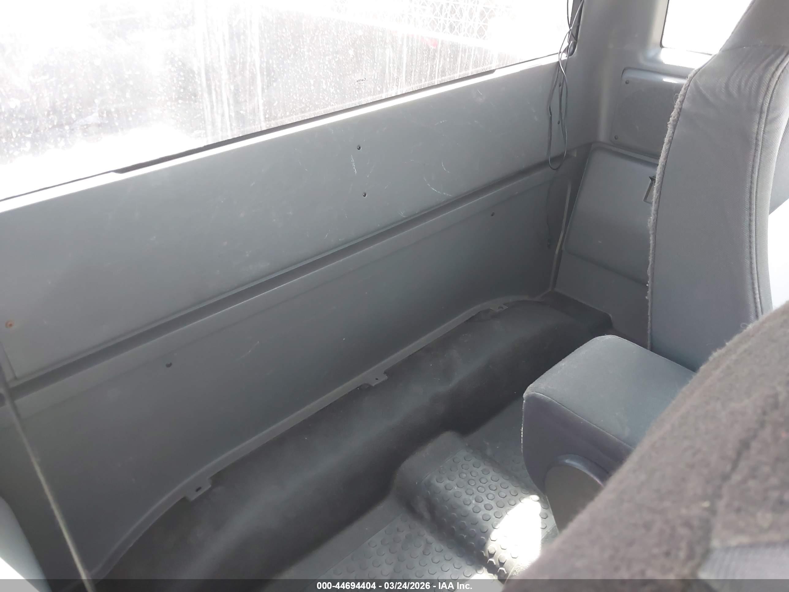 FORD RANGER image 8