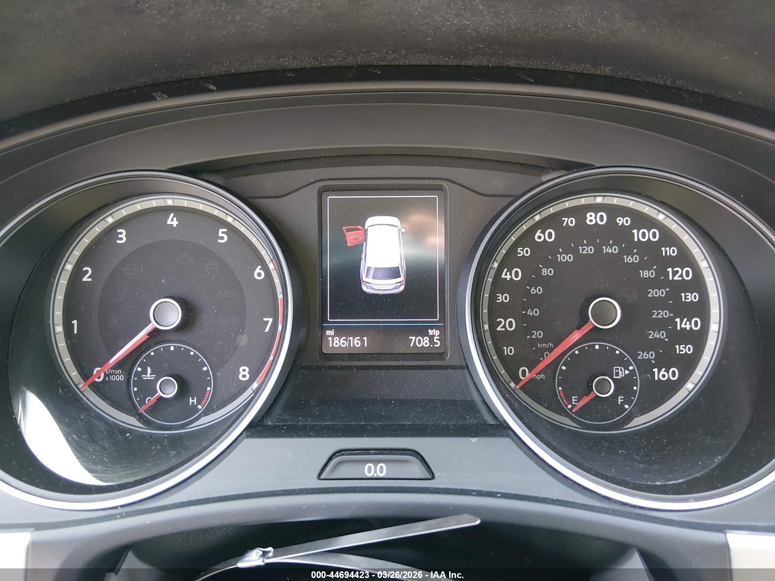 VOLKSWAGEN ATLAS image 7