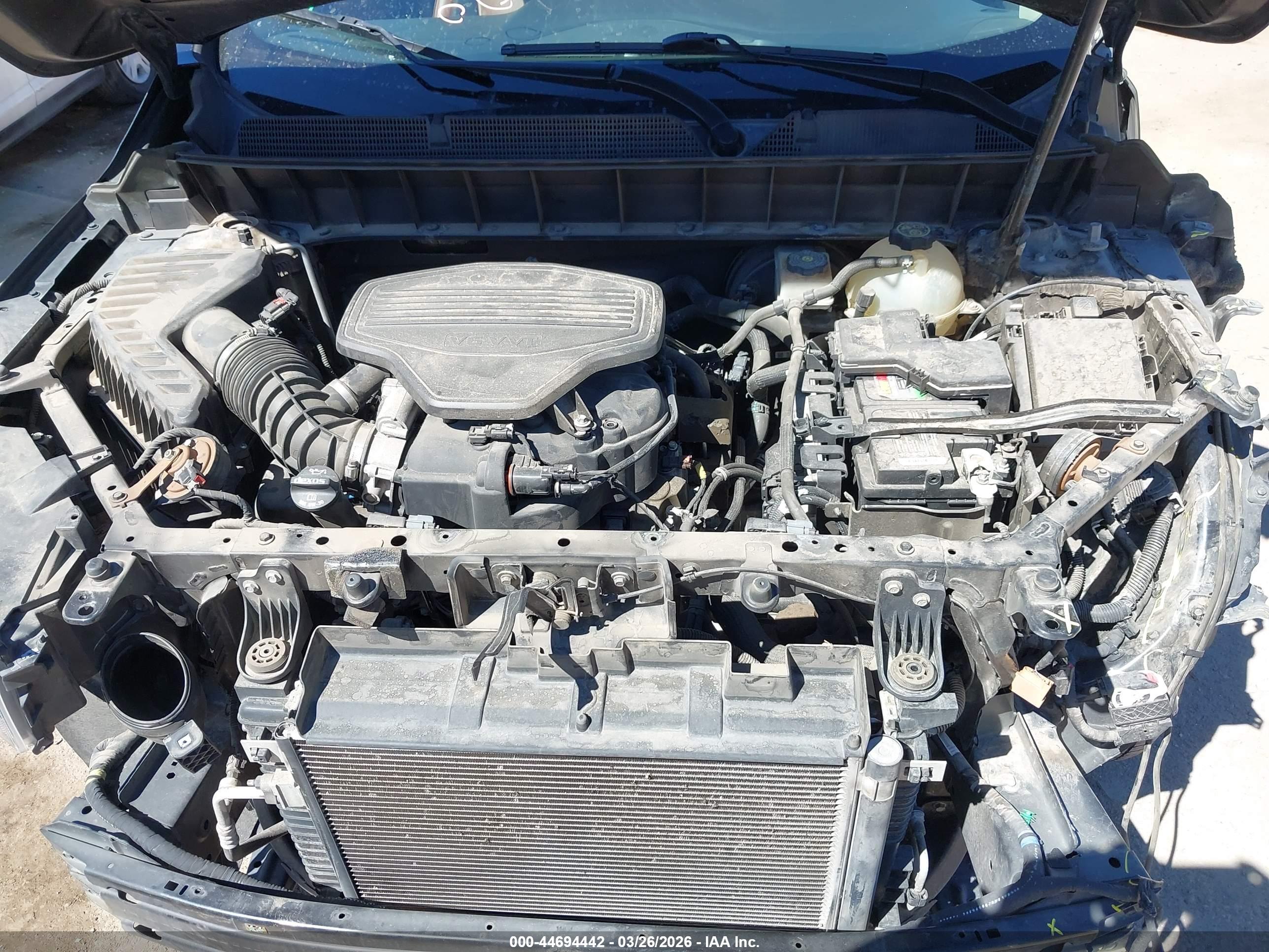 GMC ACADIA image 10