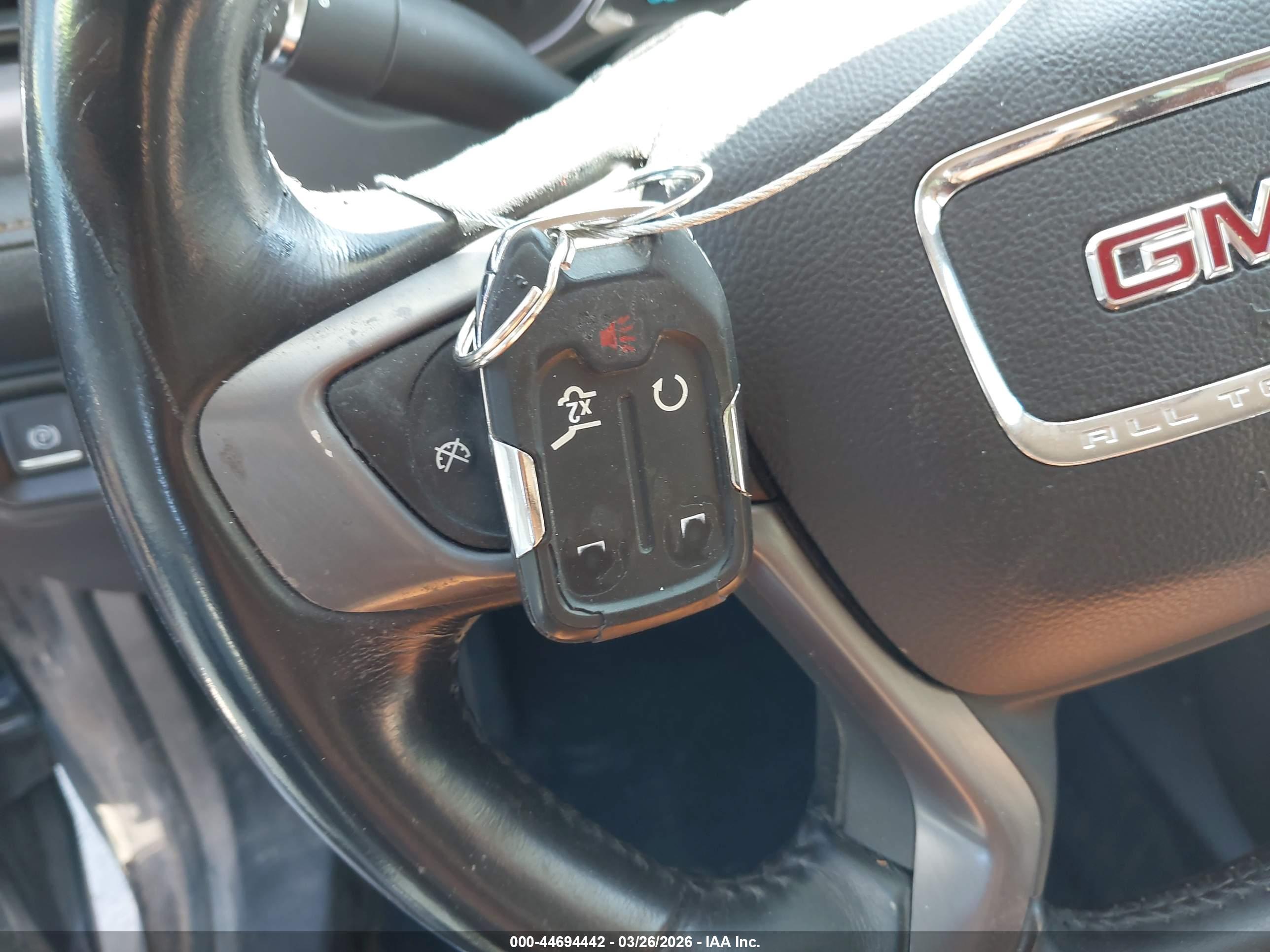 GMC ACADIA image 11