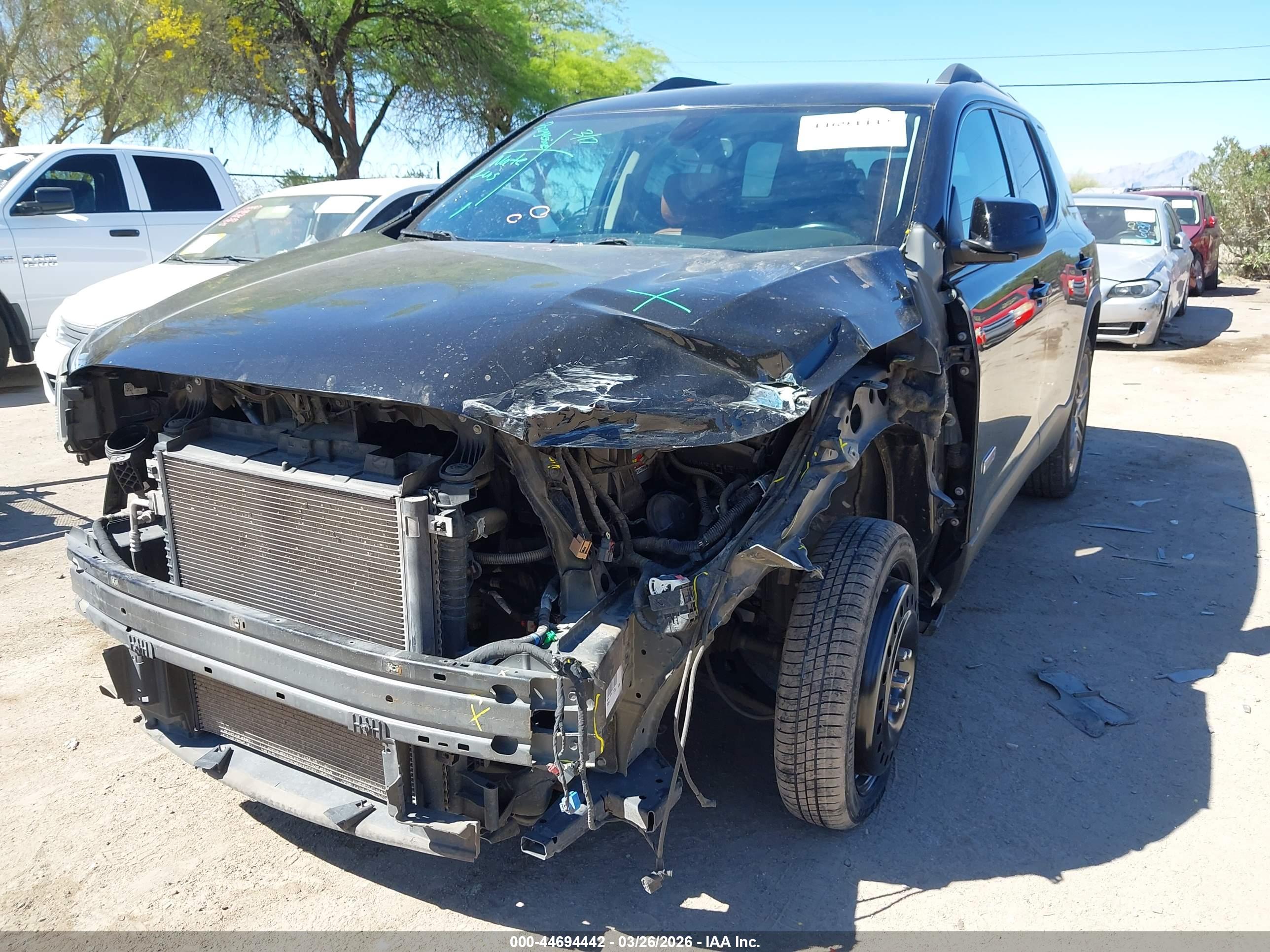 GMC ACADIA image 6
