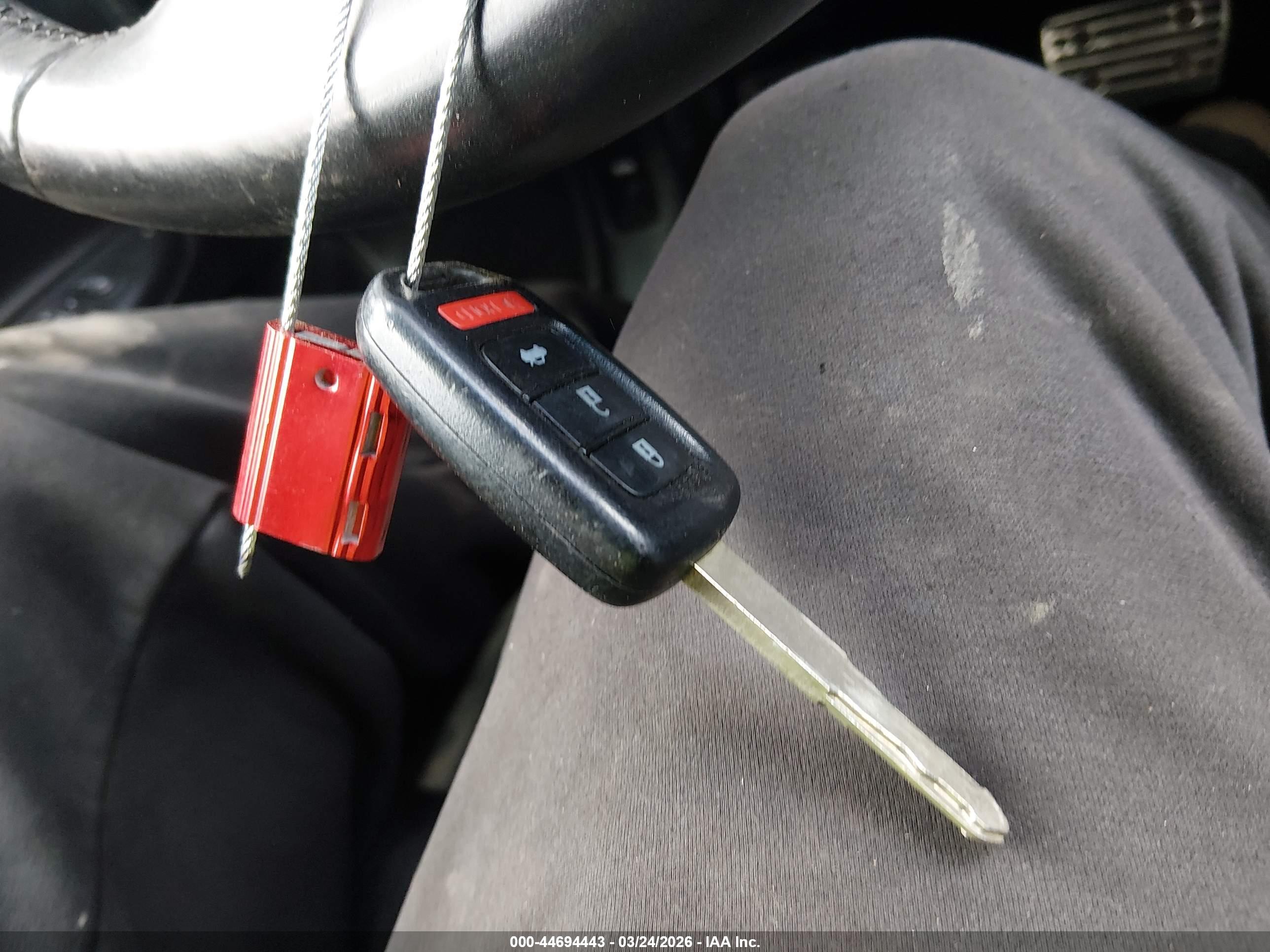 HONDA ACCORD image 11