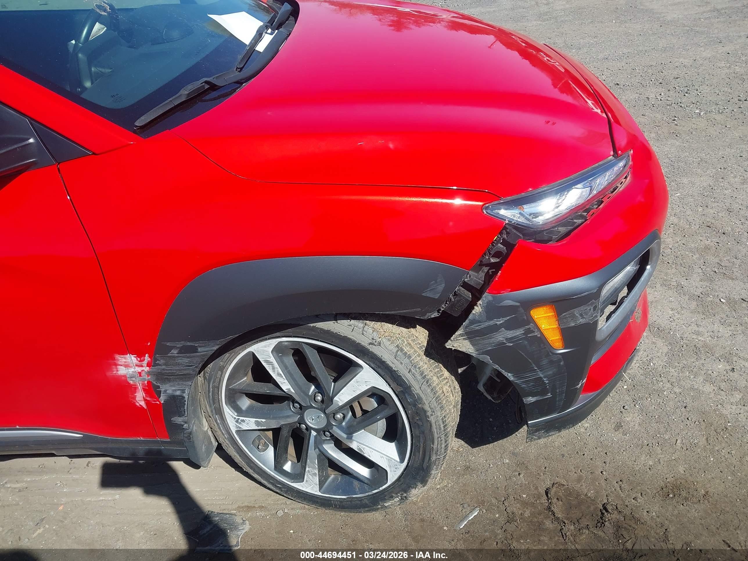 HYUNDAI KONA image 6