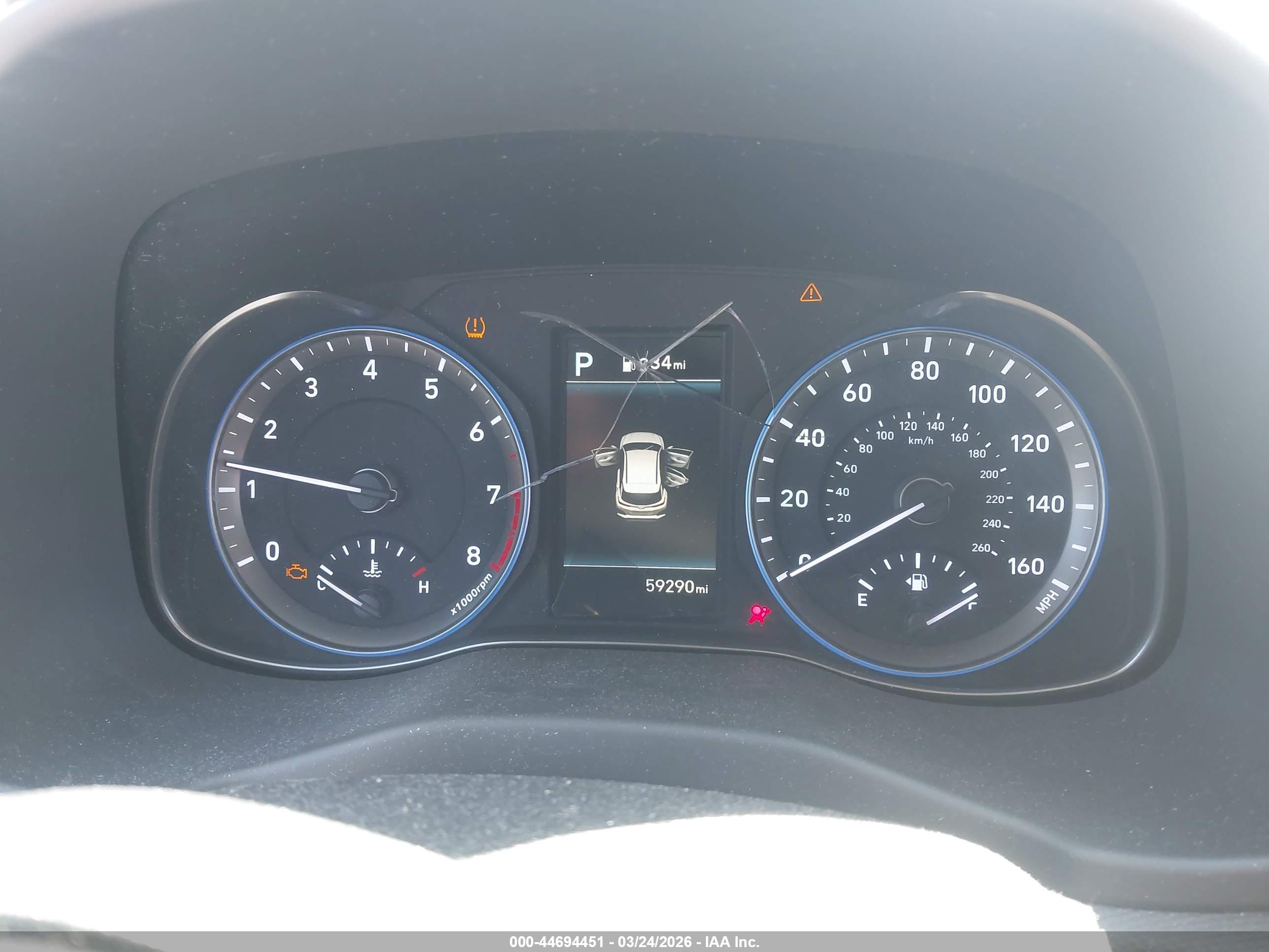 HYUNDAI KONA image 7