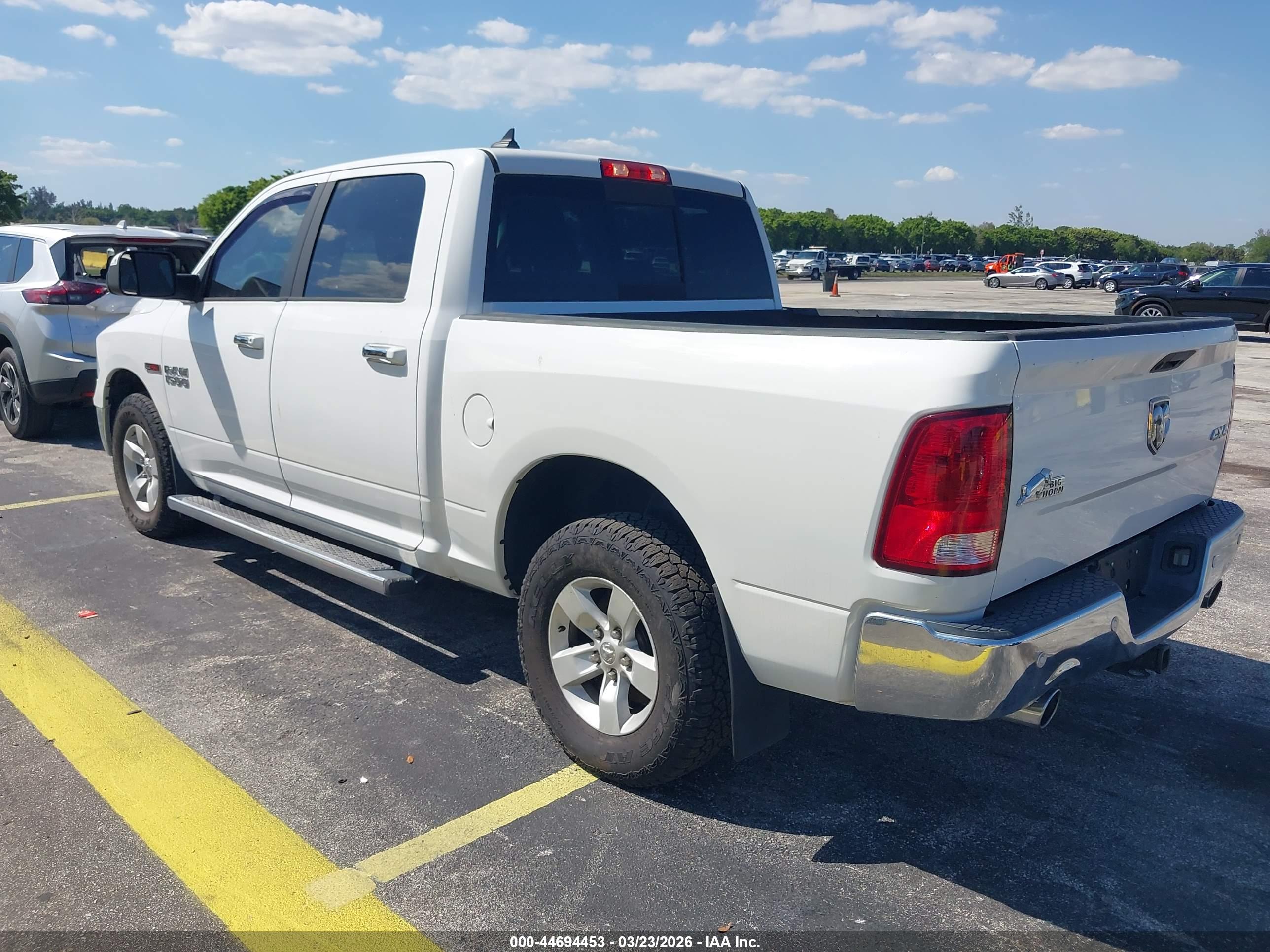RAM 1500 image 3