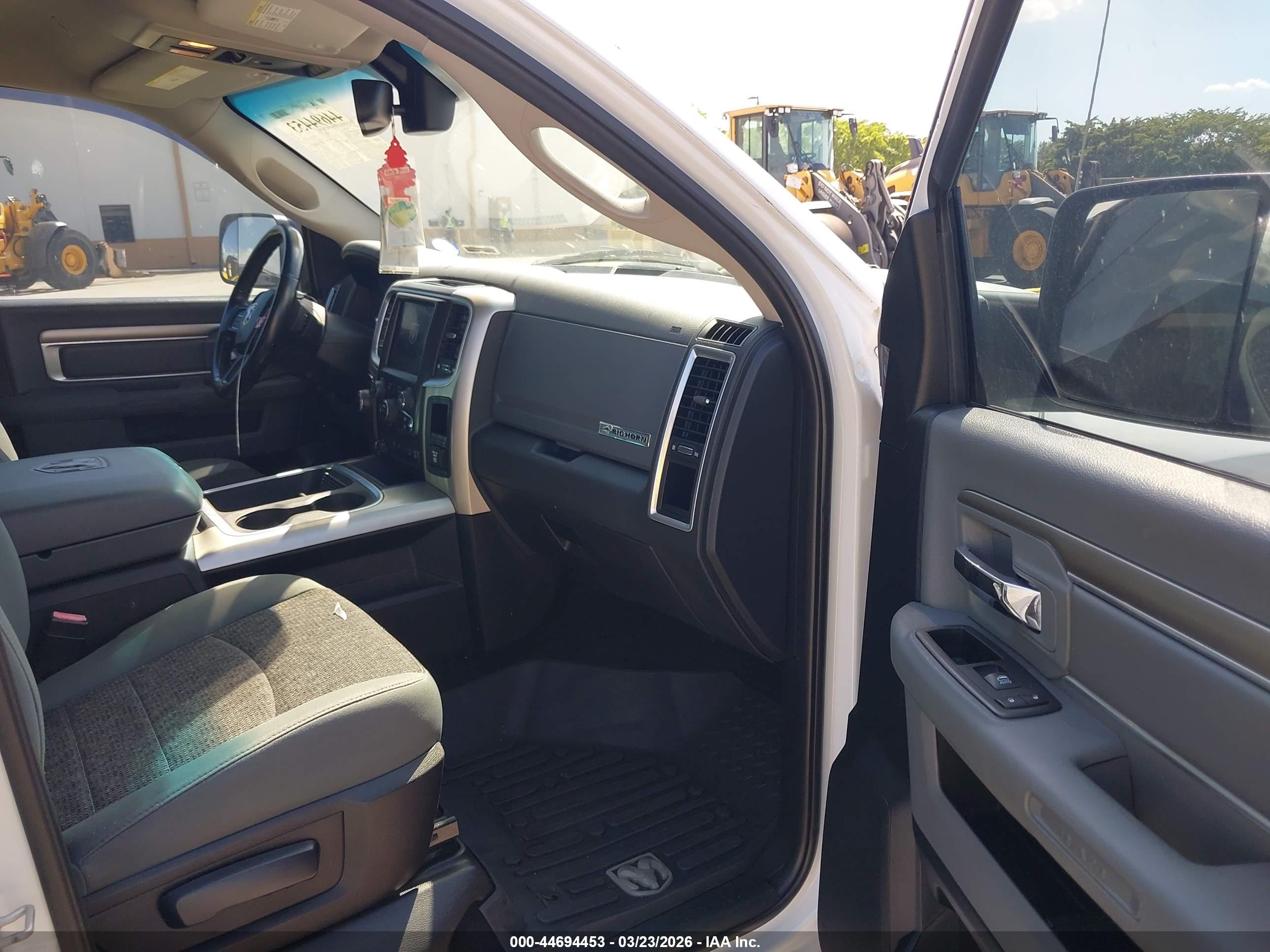 RAM 1500 image 5