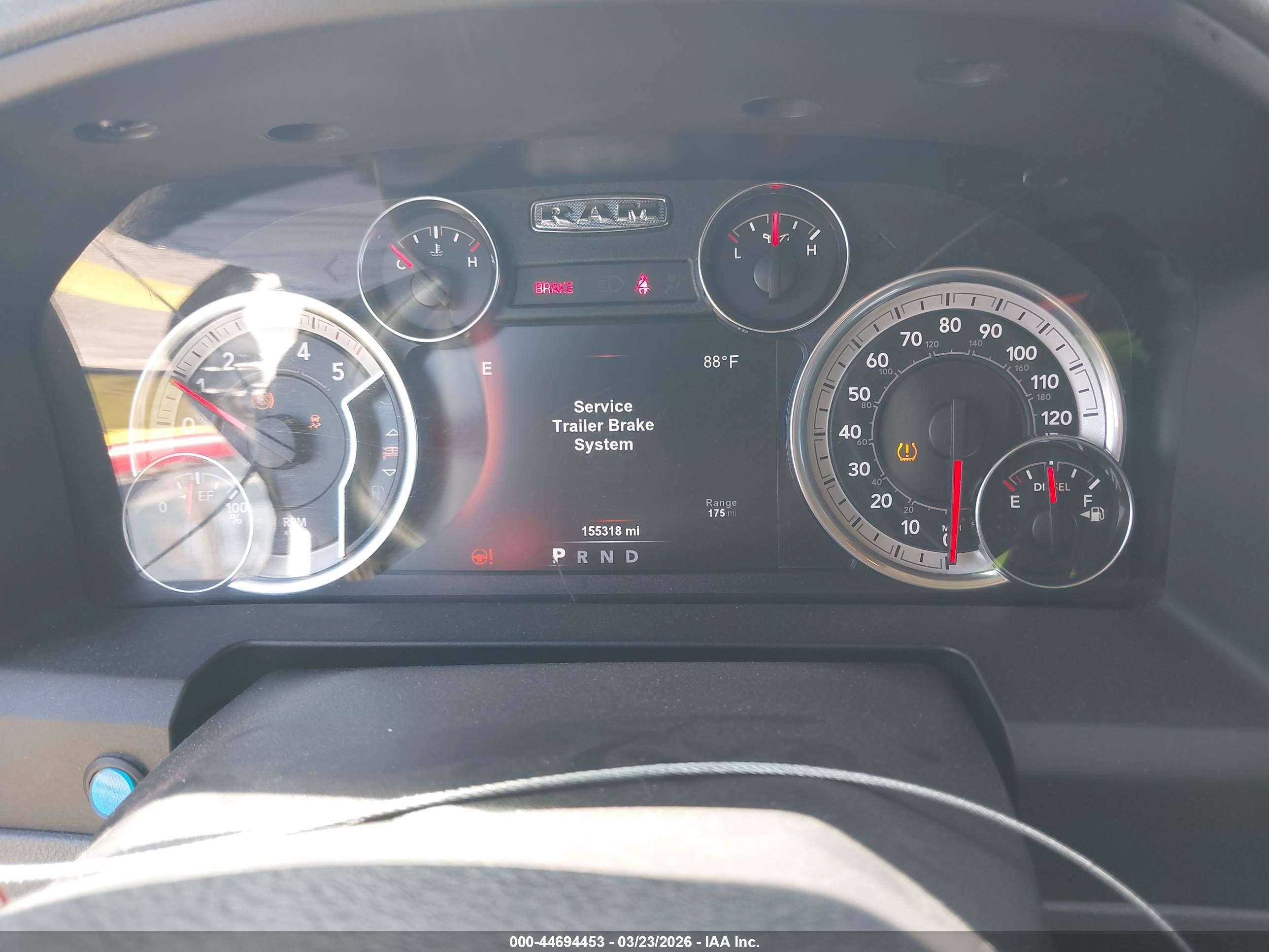 RAM 1500 image 7
