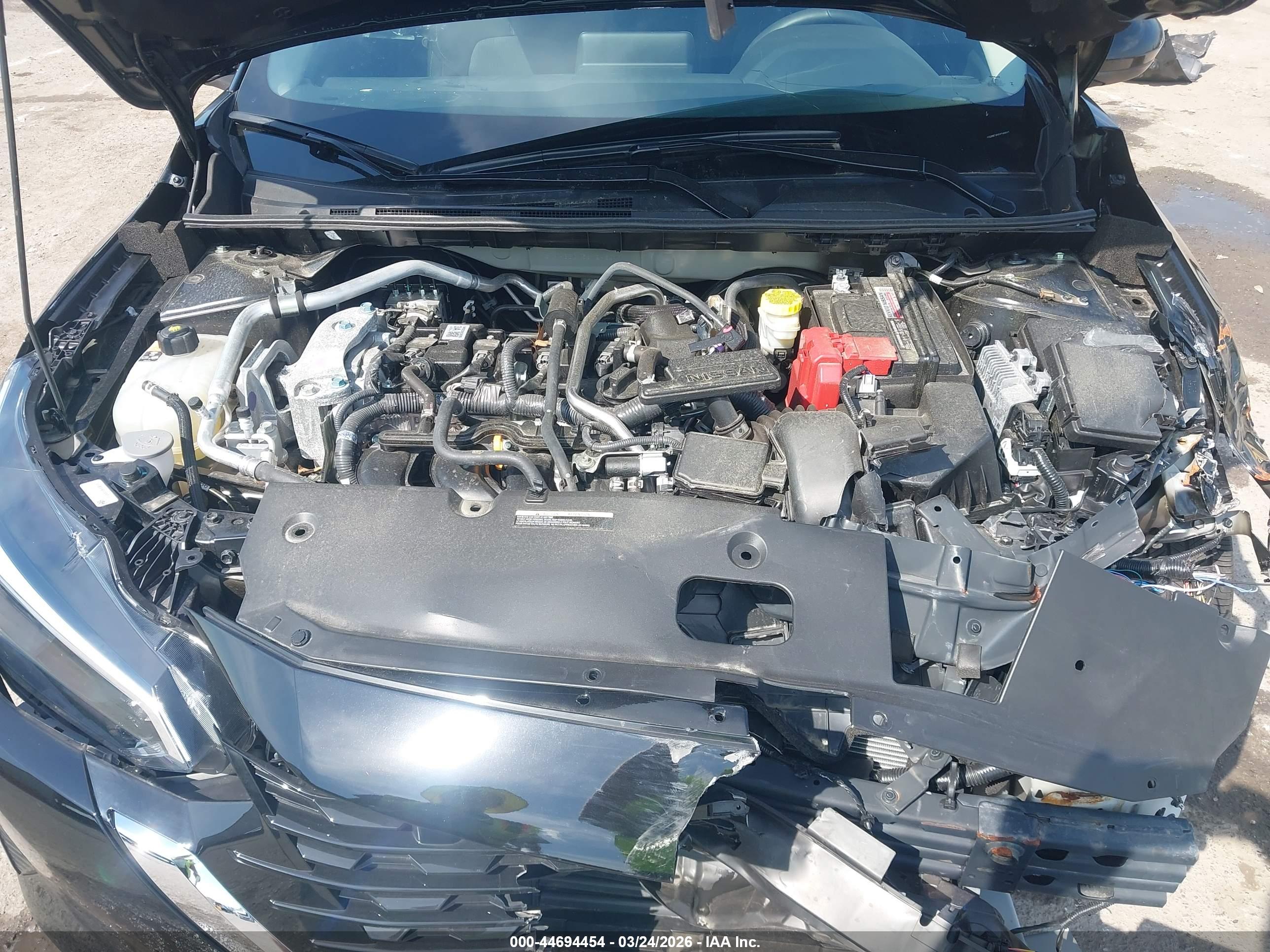 NISSAN SENTRA image 10