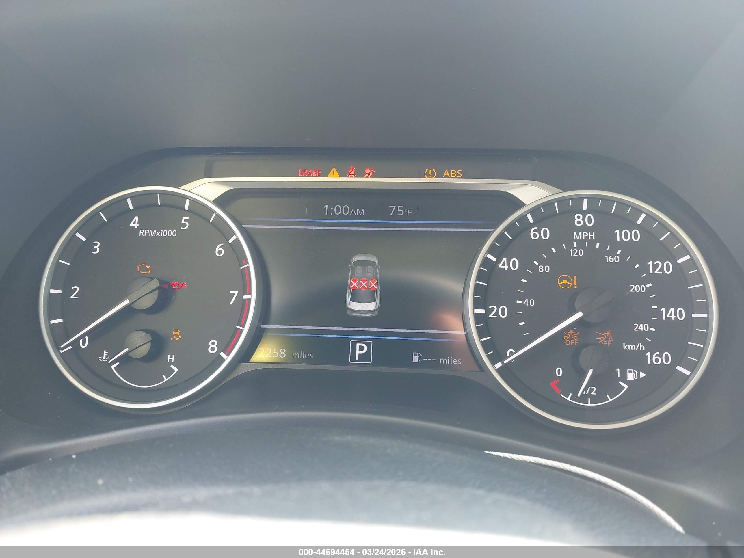 NISSAN SENTRA image 7
