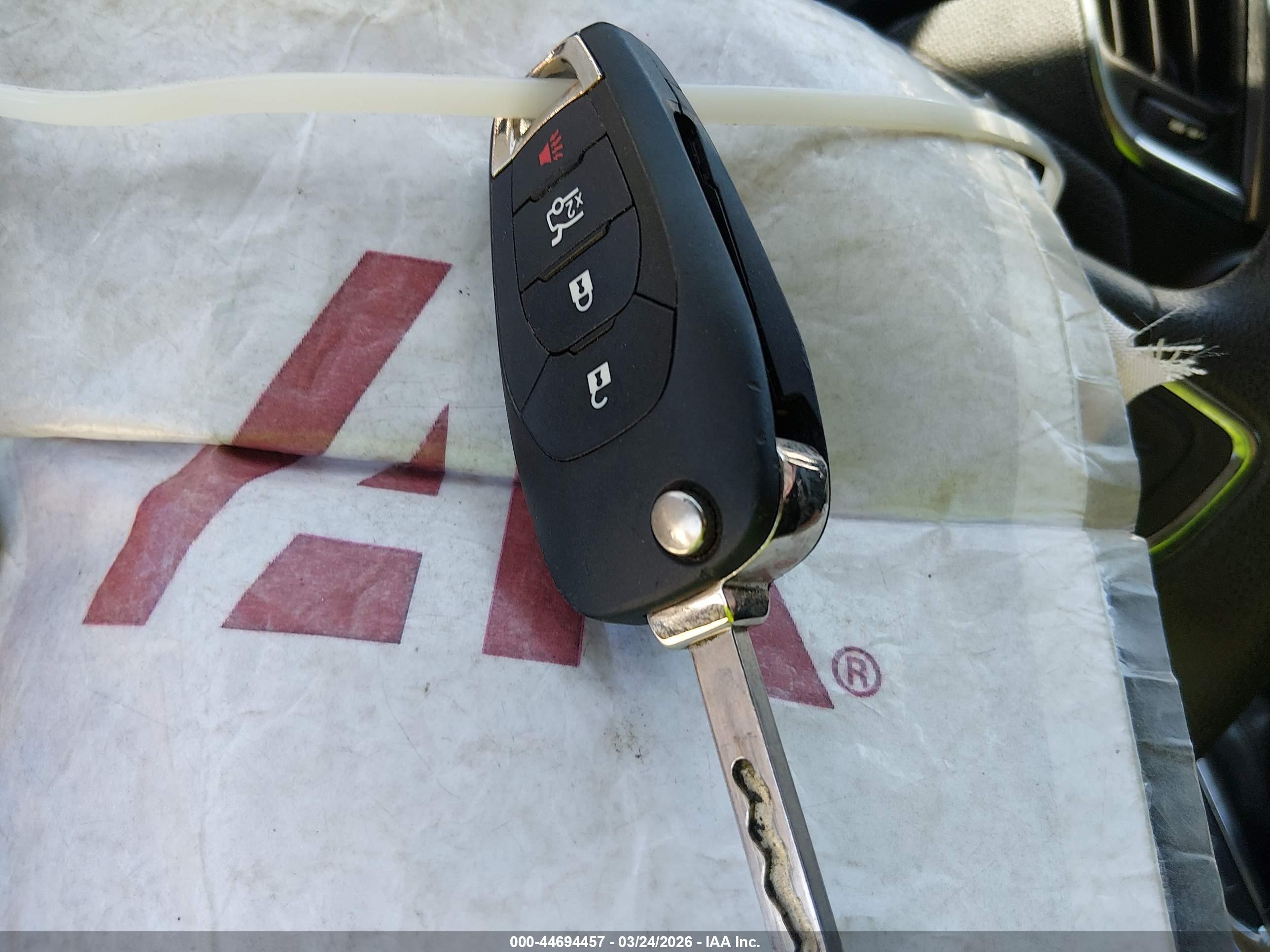 CHEVROLET CRUZE image 11