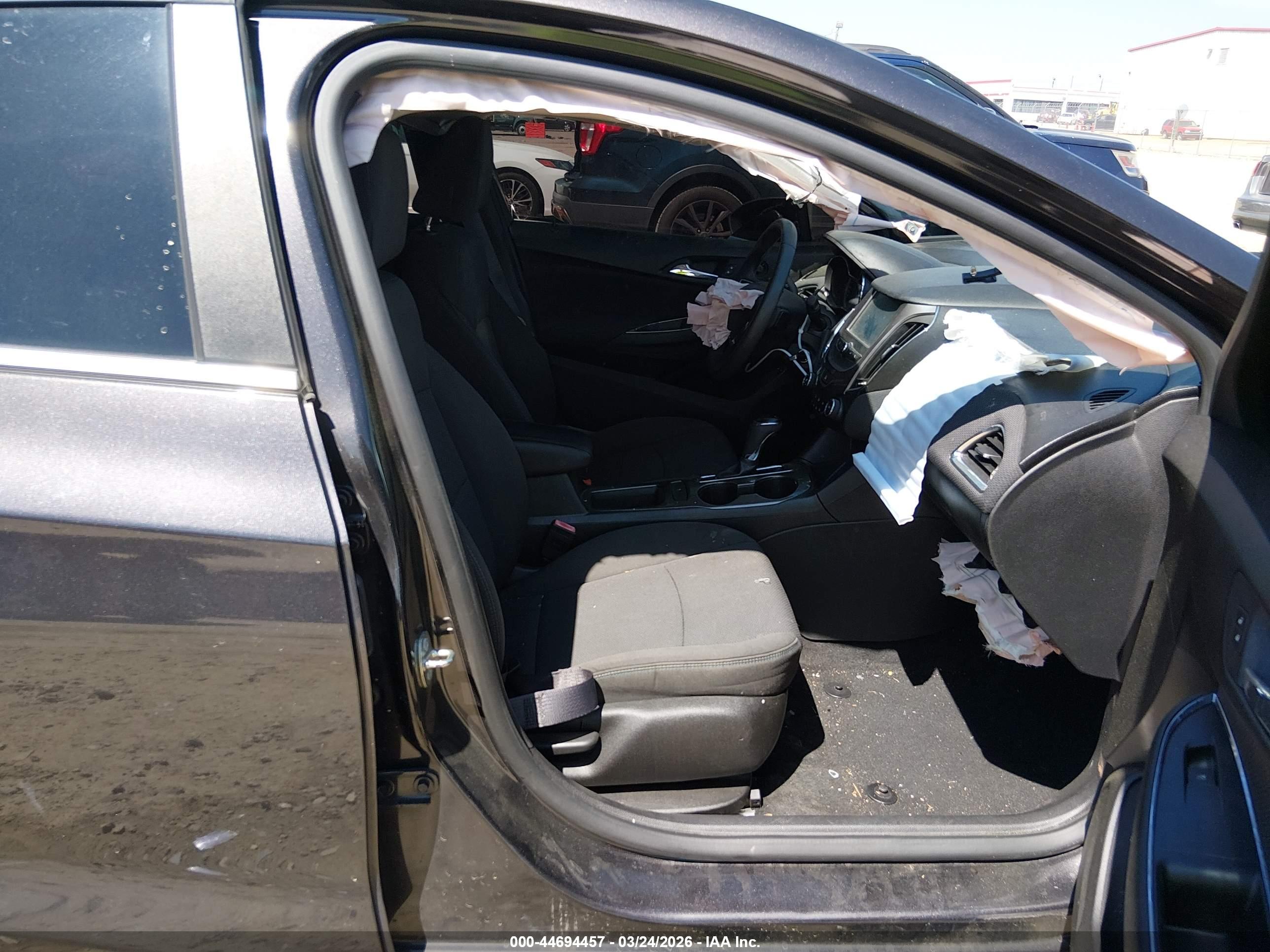 CHEVROLET CRUZE image 5