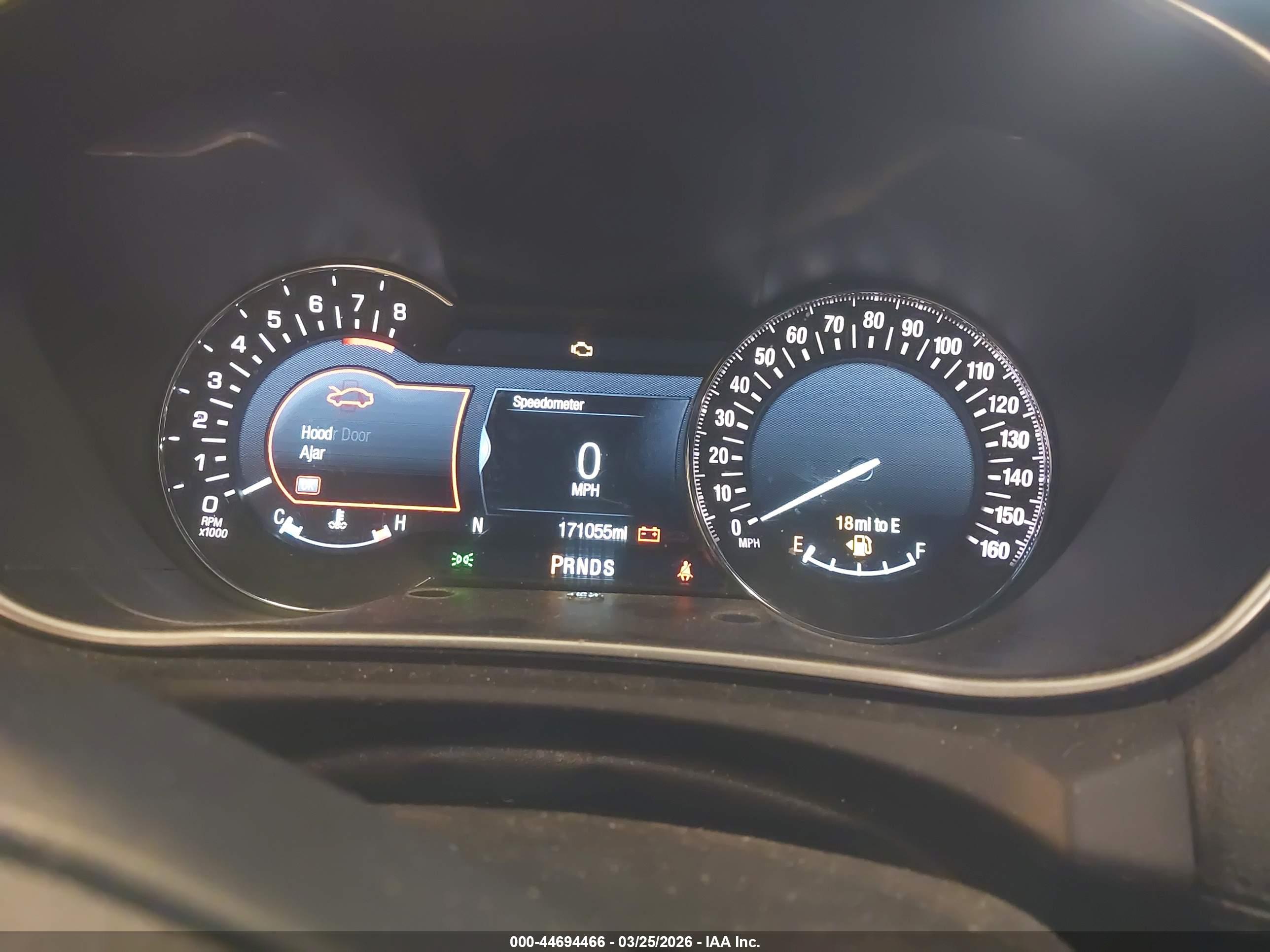 LINCOLN MKX image 7