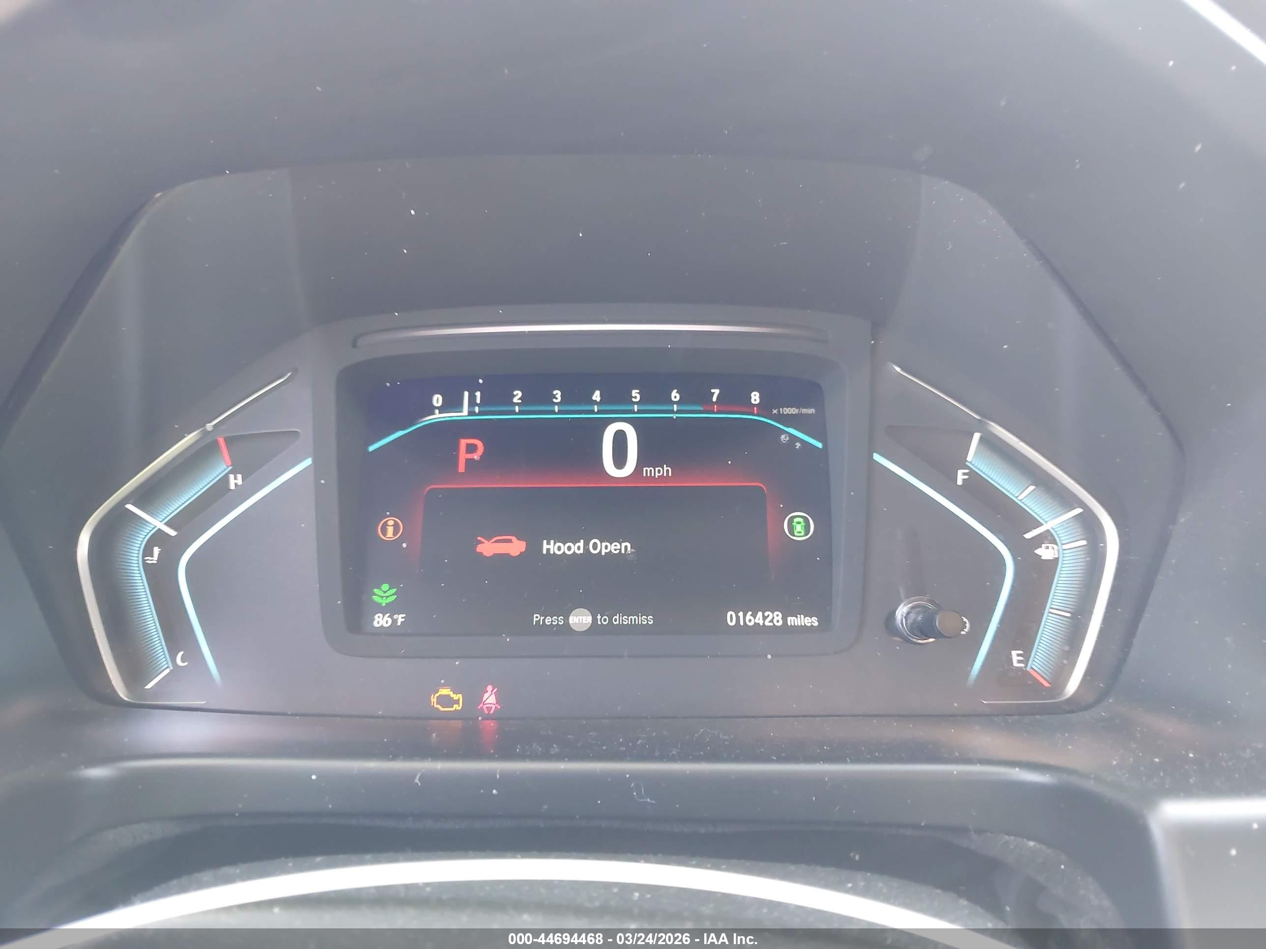 HONDA ODYSSEY image 7
