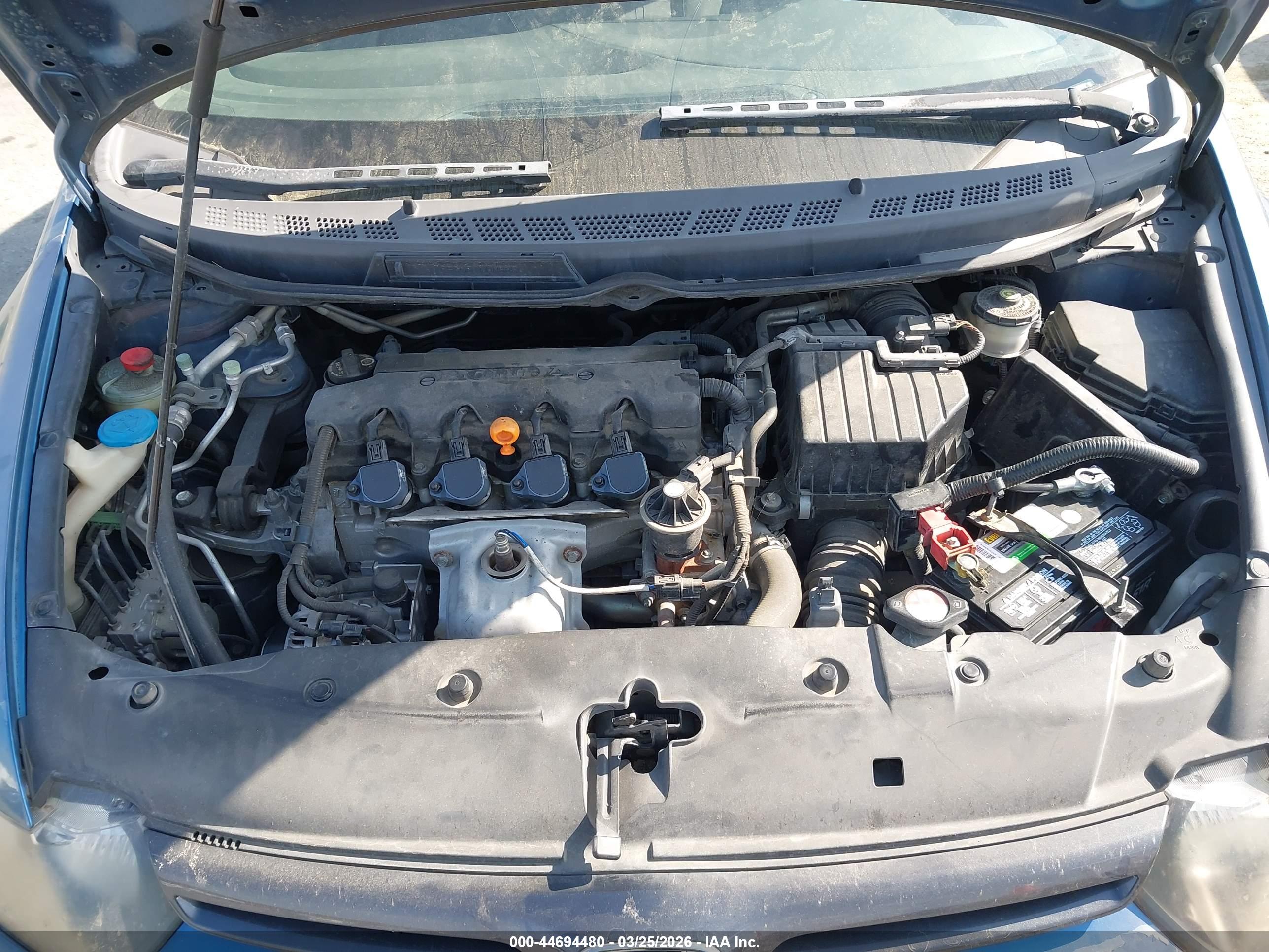 HONDA CIVIC image 10