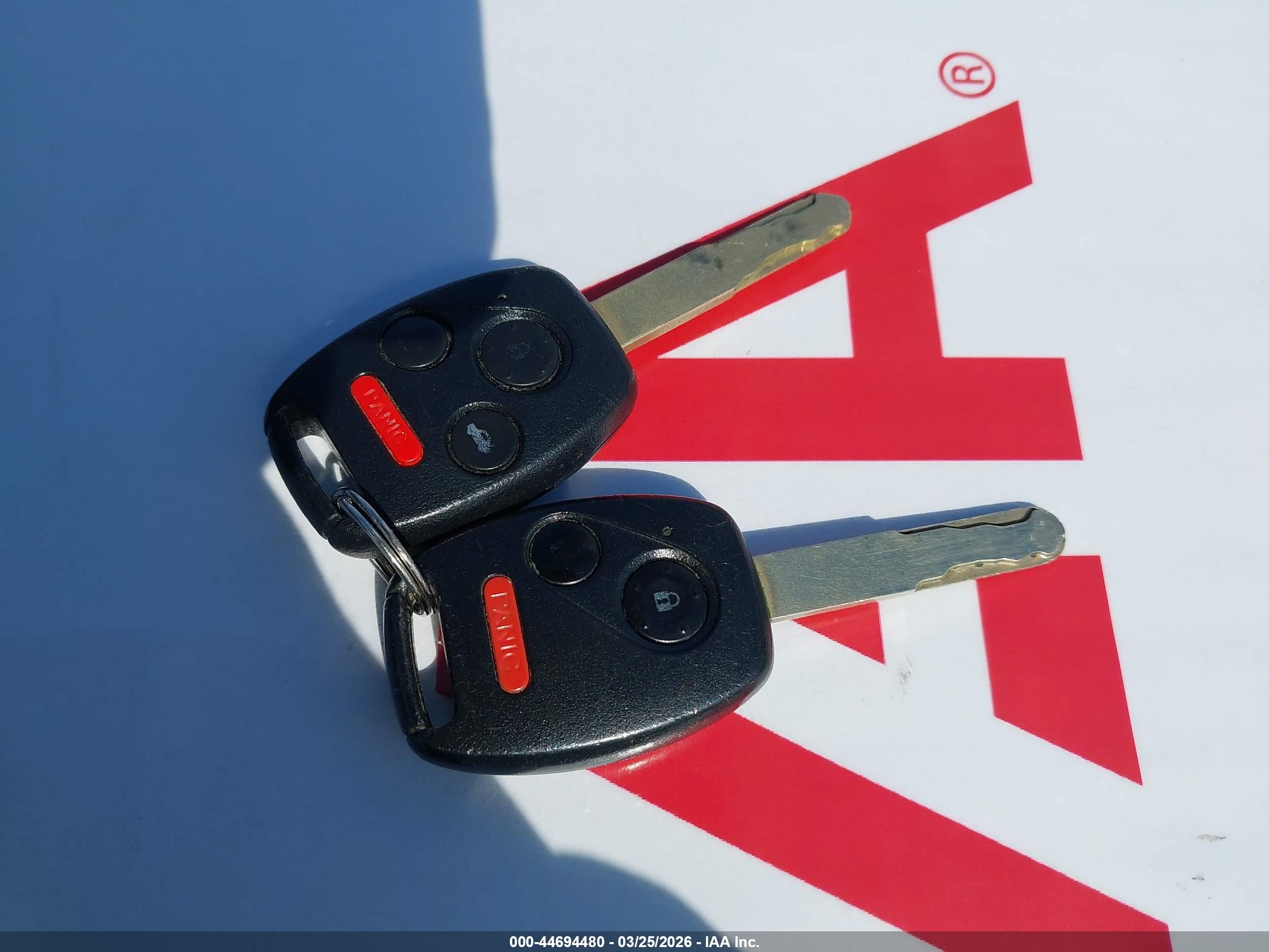 HONDA CIVIC image 11