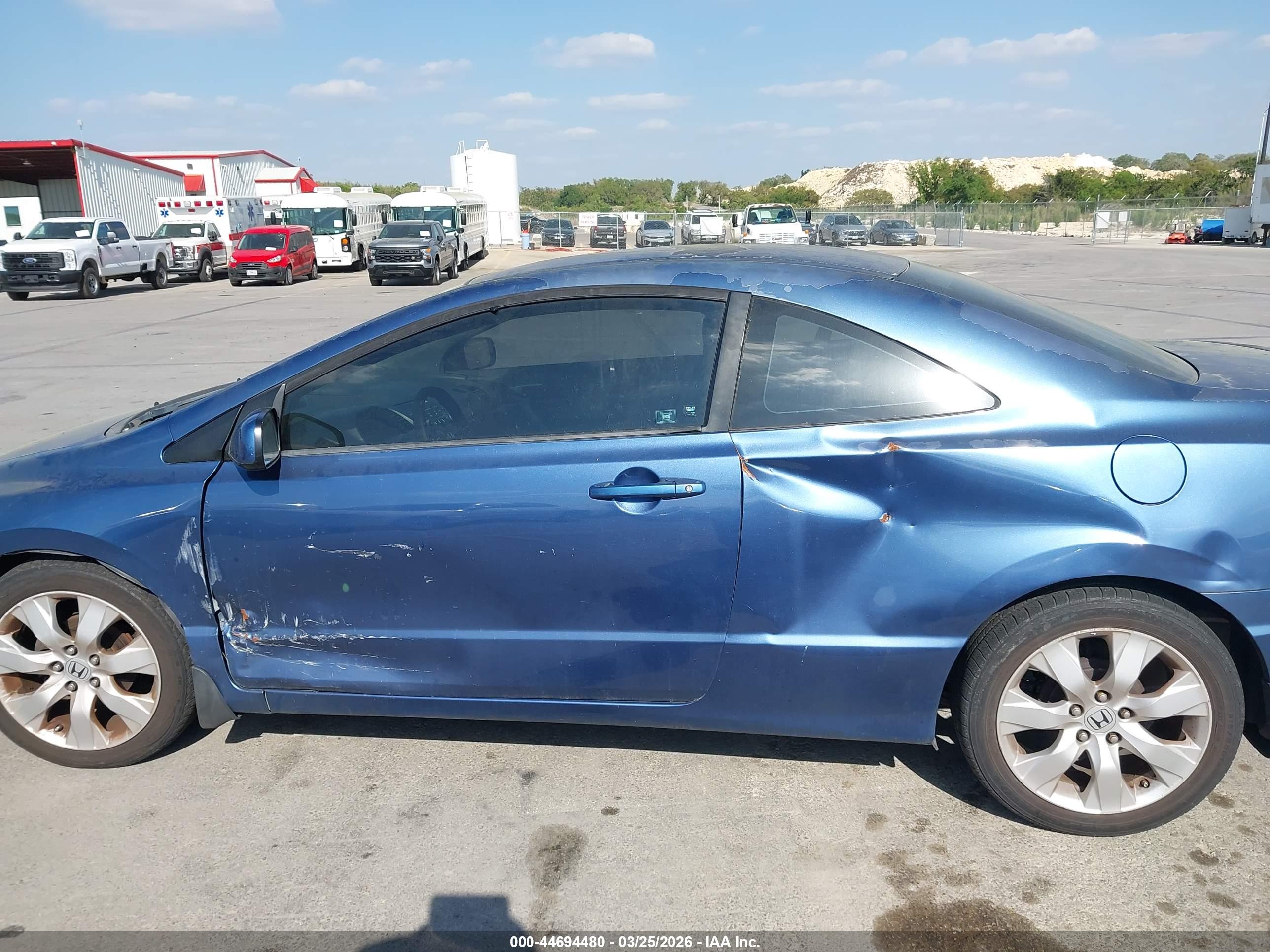 HONDA CIVIC image 6