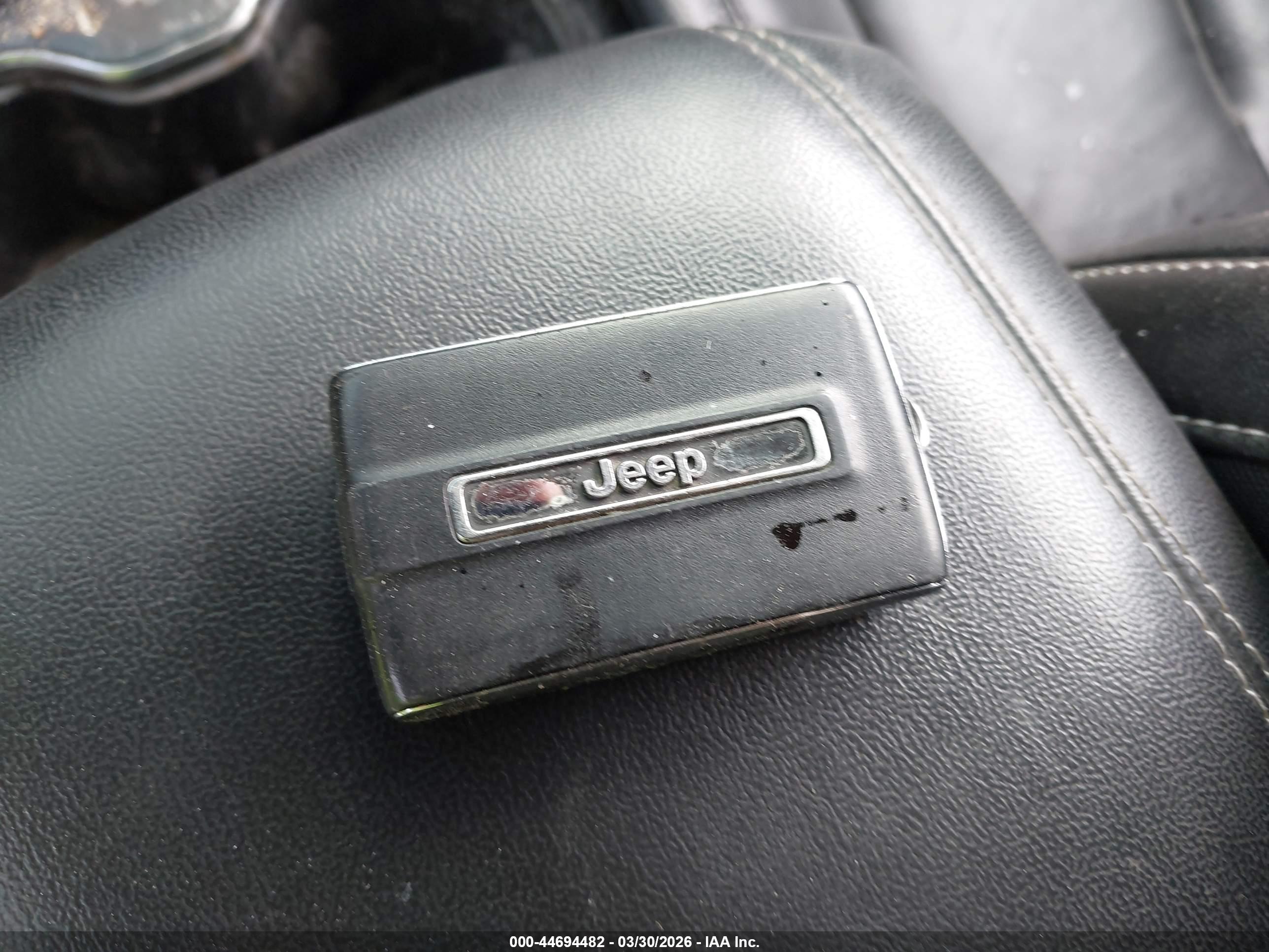 JEEP GRAND image 11