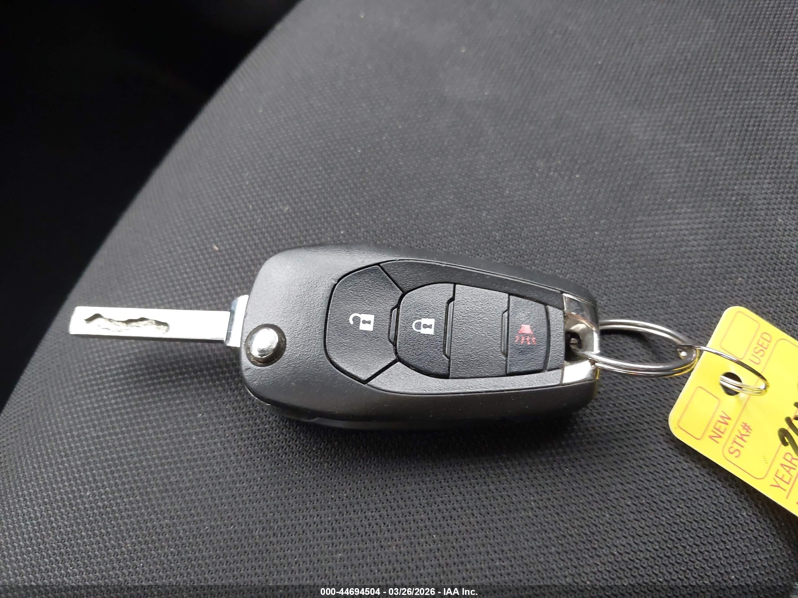 CHEVROLET SPARK image 11