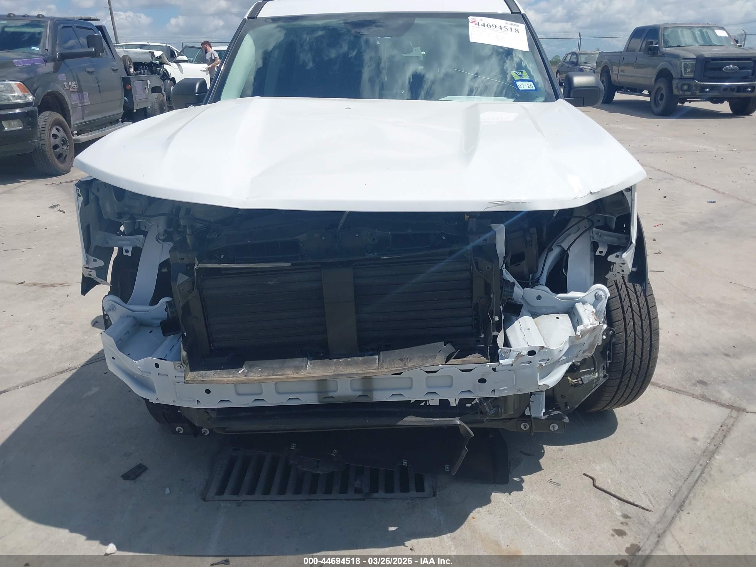 FORD BRONCO image 6