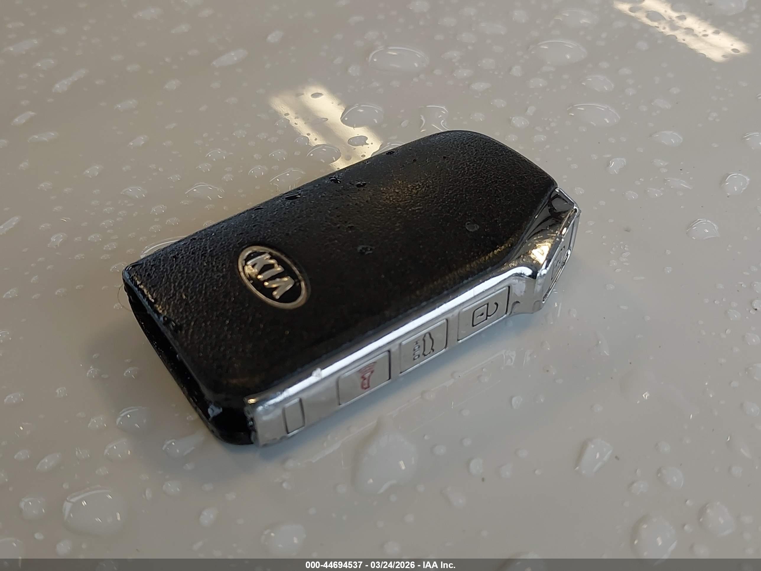 KIA FORTE image 11