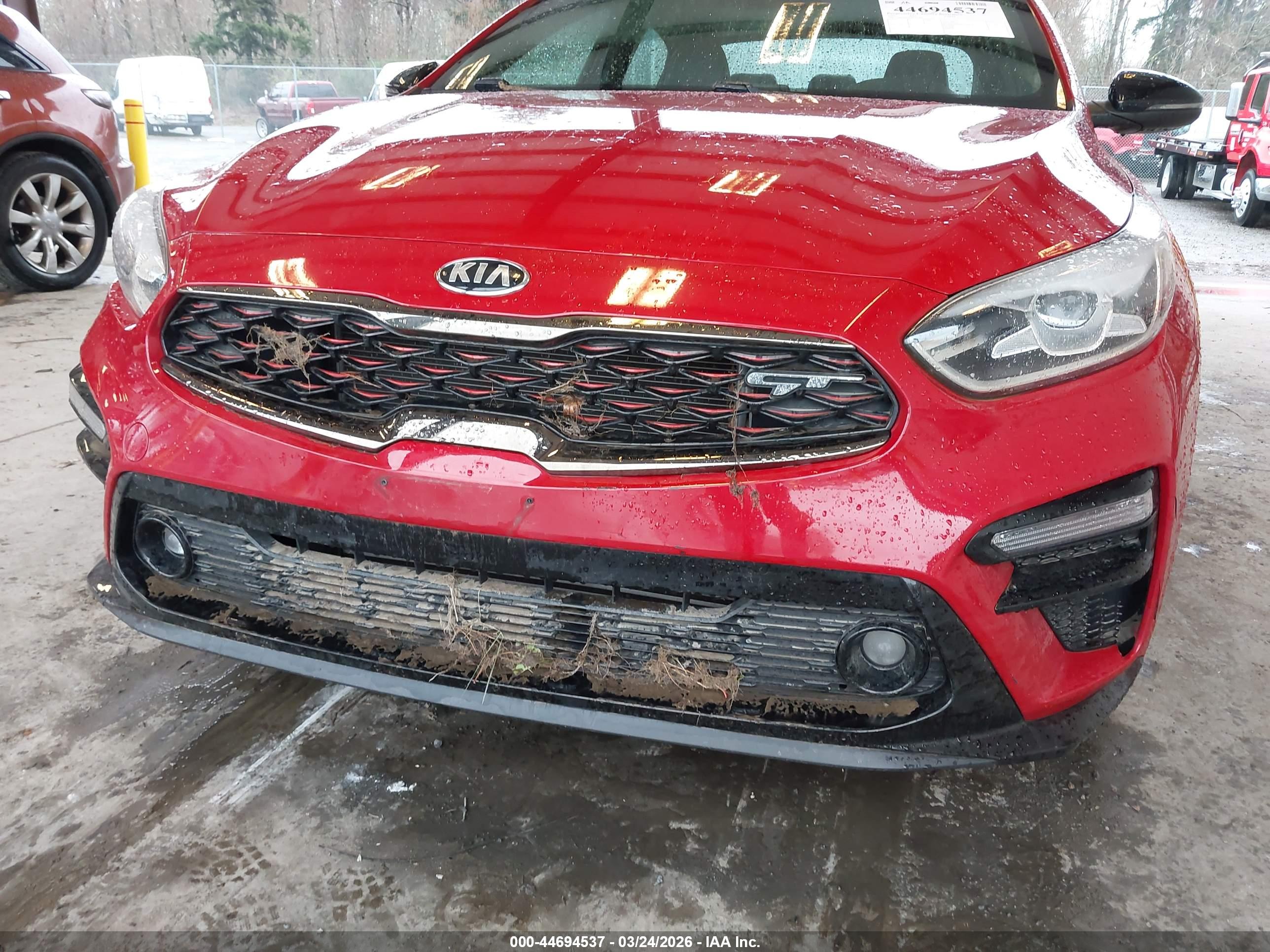 KIA FORTE image 6