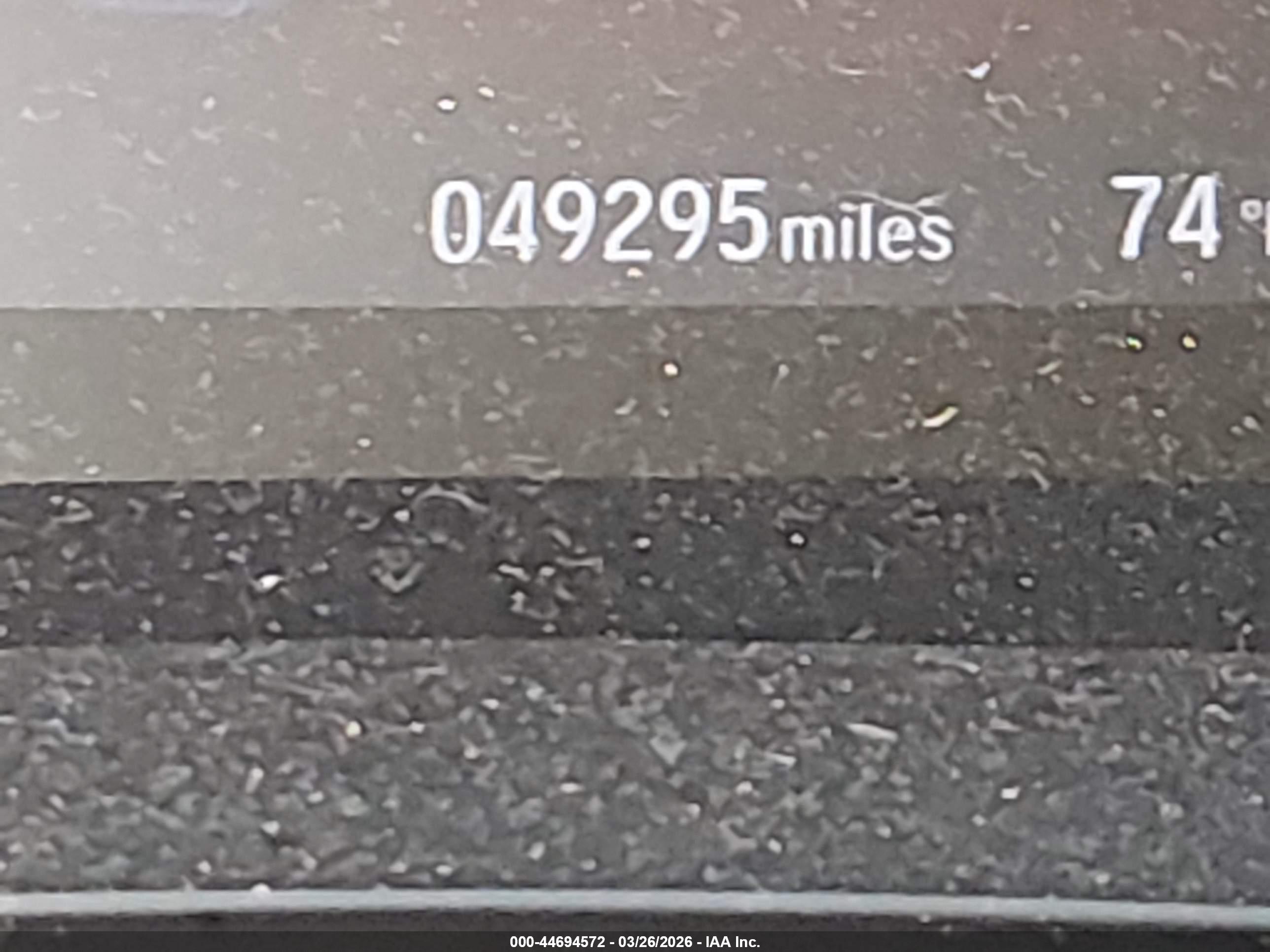 HONDA CLARITY image 7