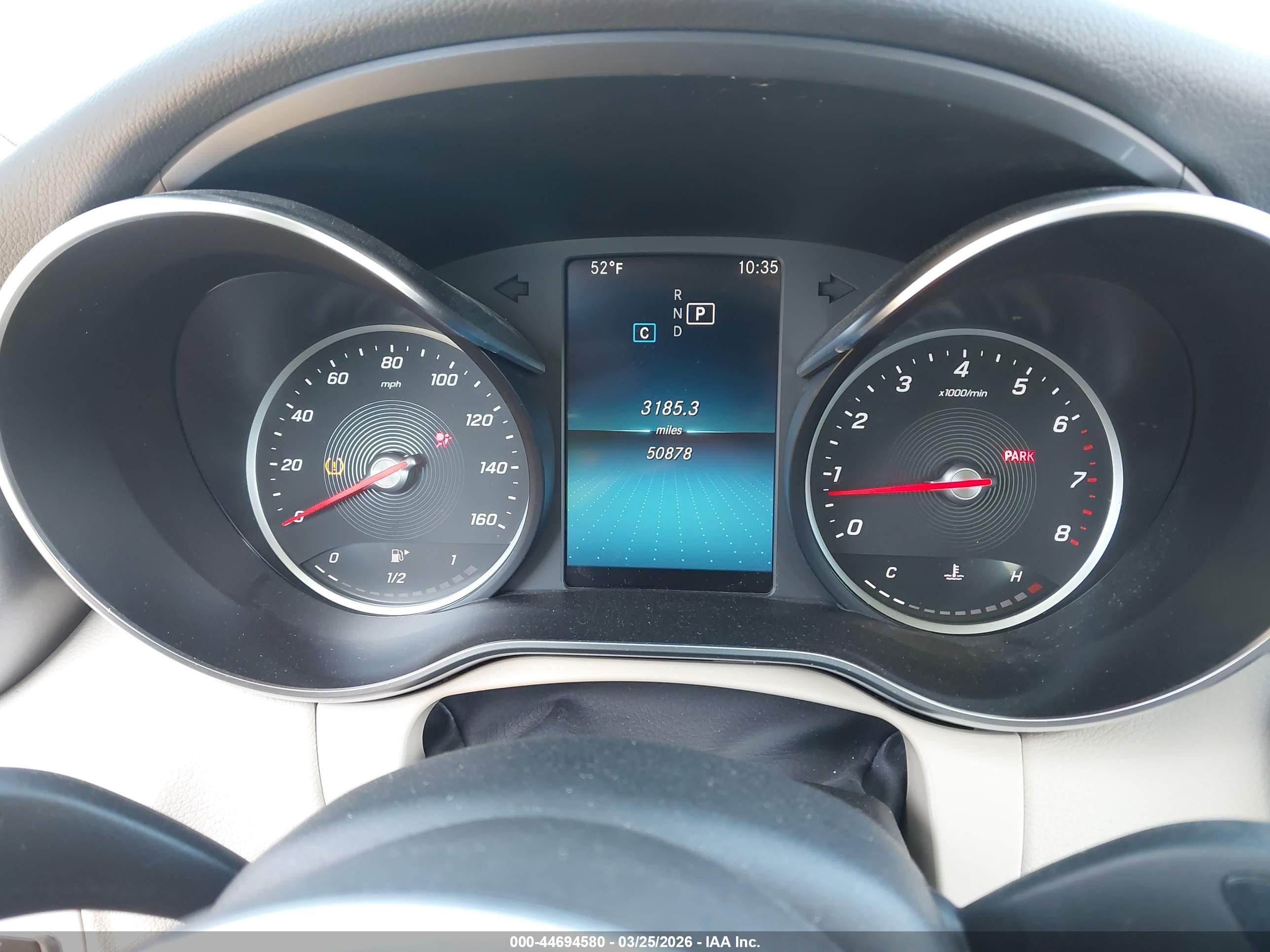 MERCEDES-BENZ C image 7