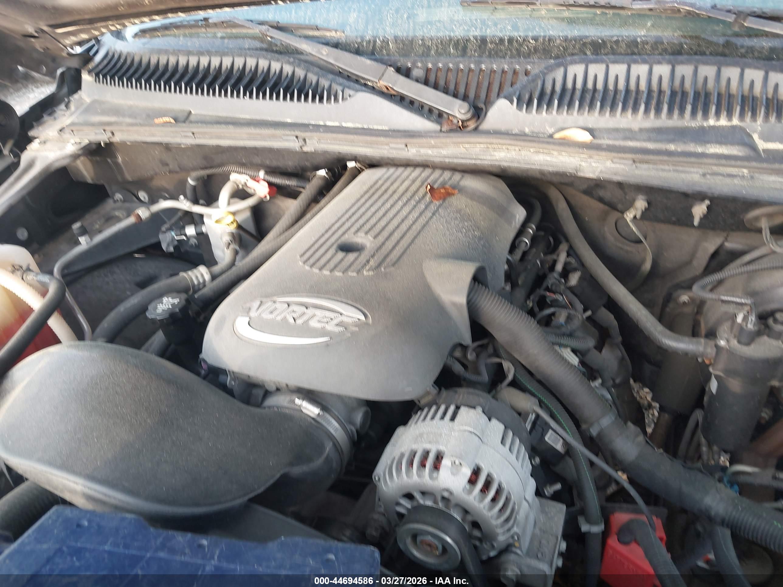 CHEVROLET SILVERADO image 10