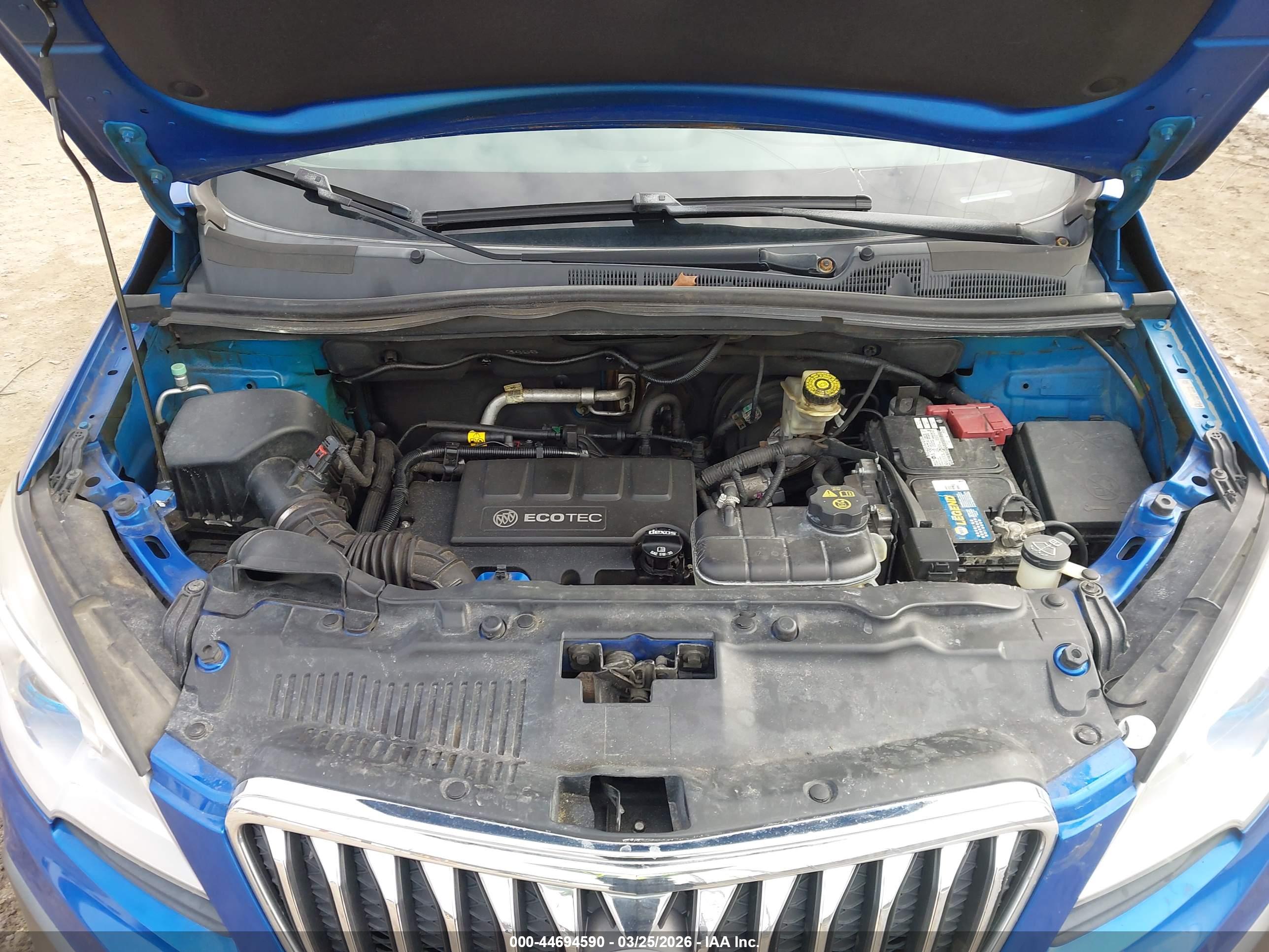 BUICK ENCORE image 10