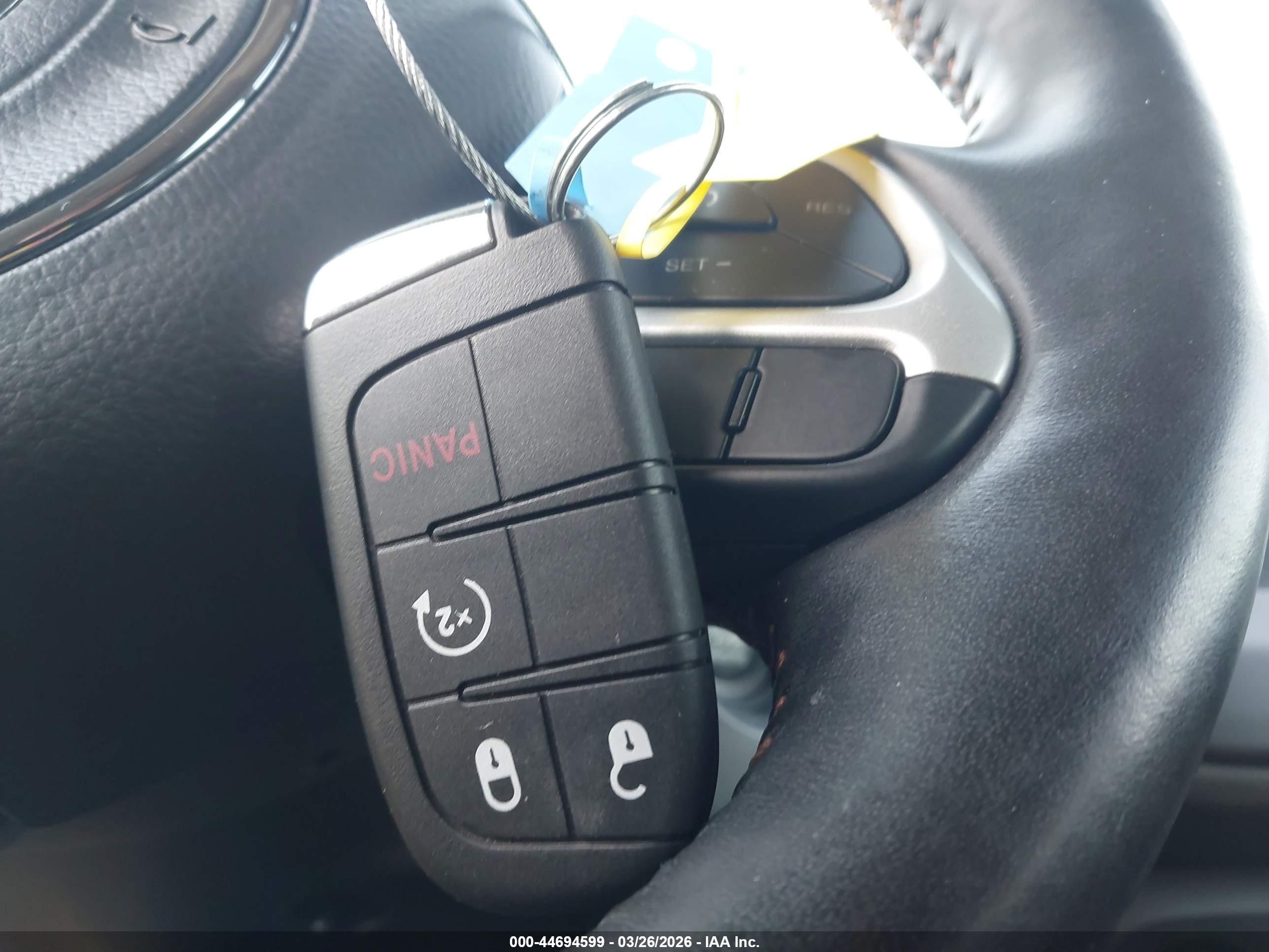 JEEP COMPASS image 11