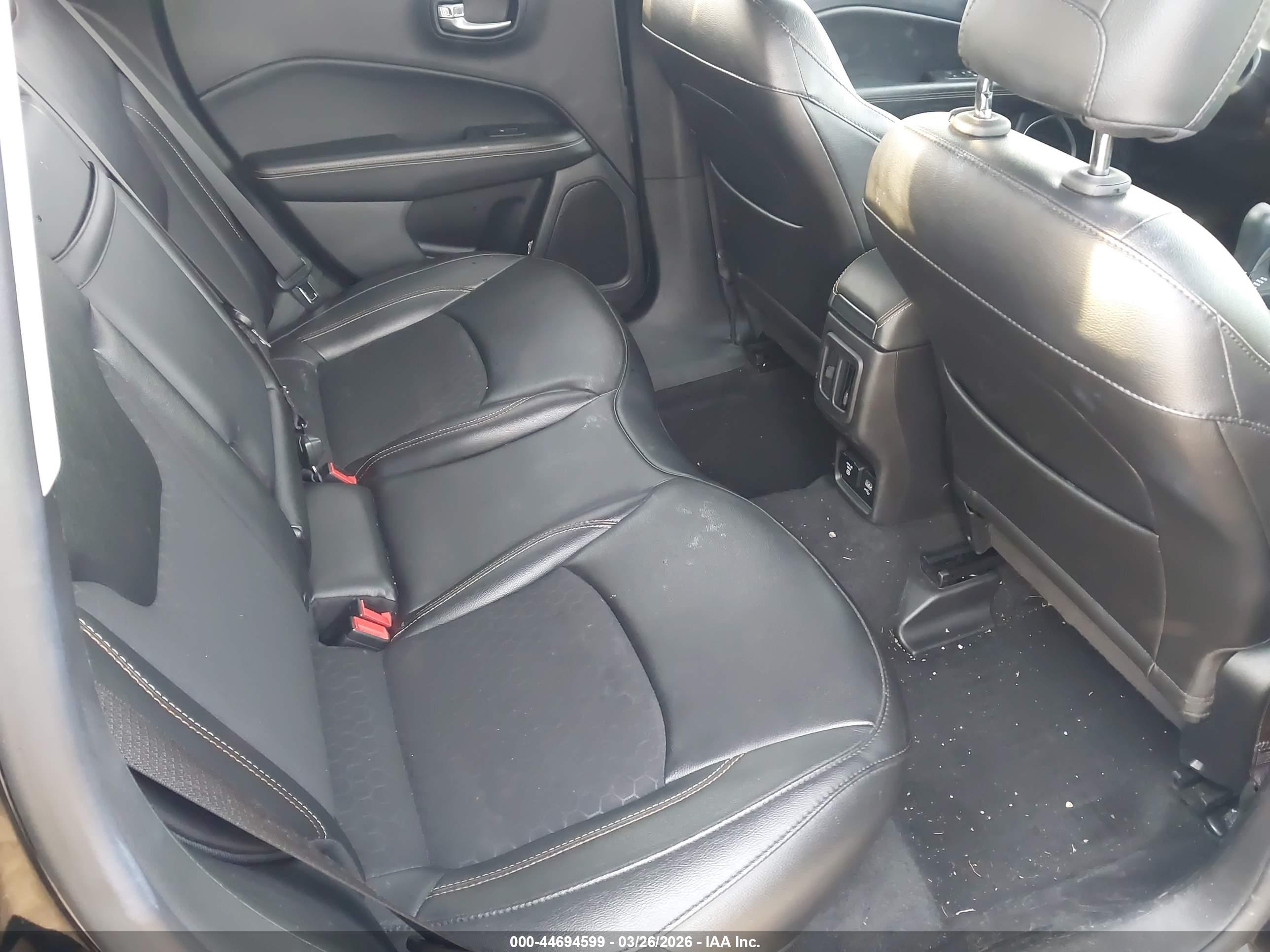 JEEP COMPASS image 8