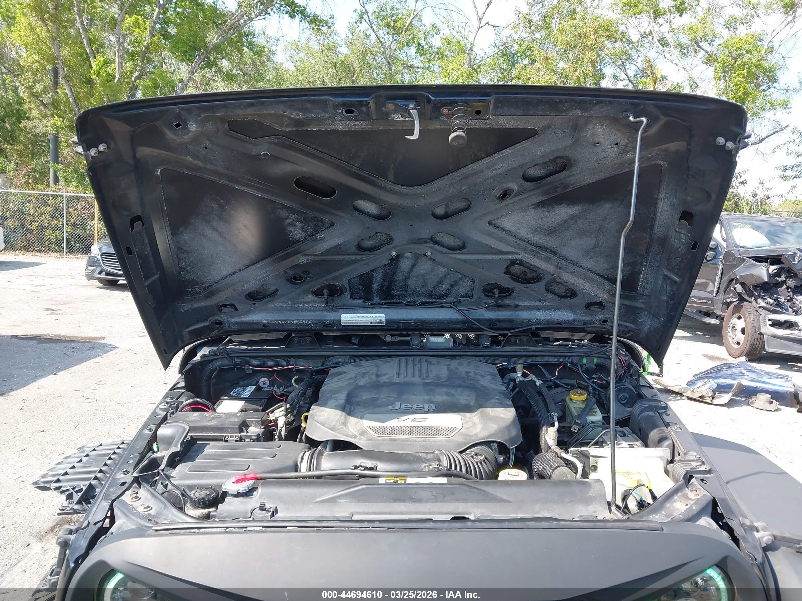 JEEP WRANGLER image 10