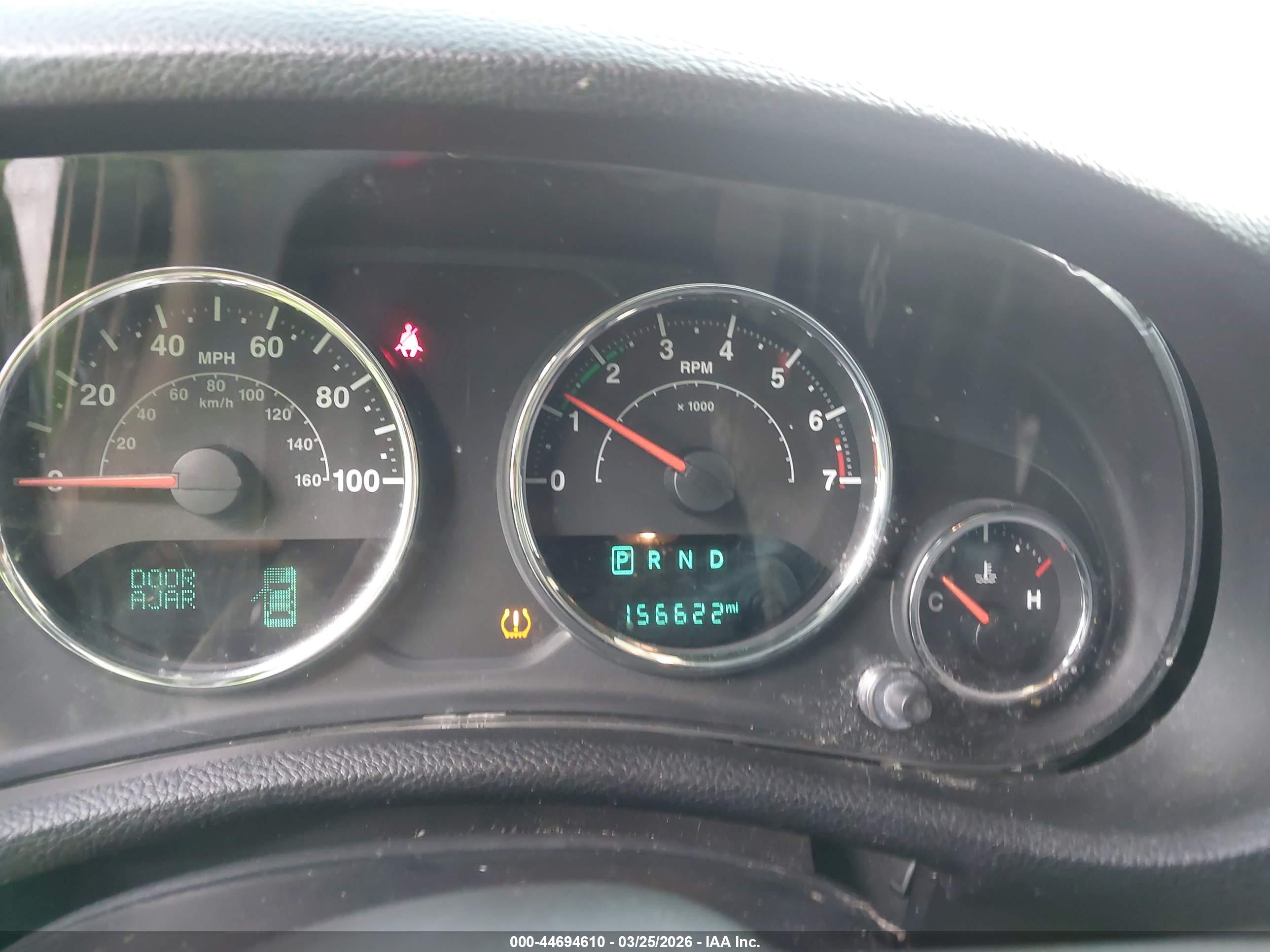 JEEP WRANGLER image 7