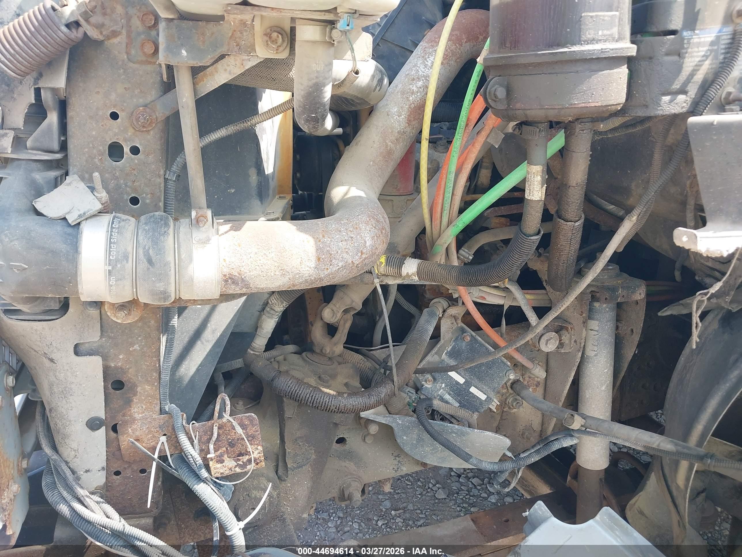 GMC C7500 image 10