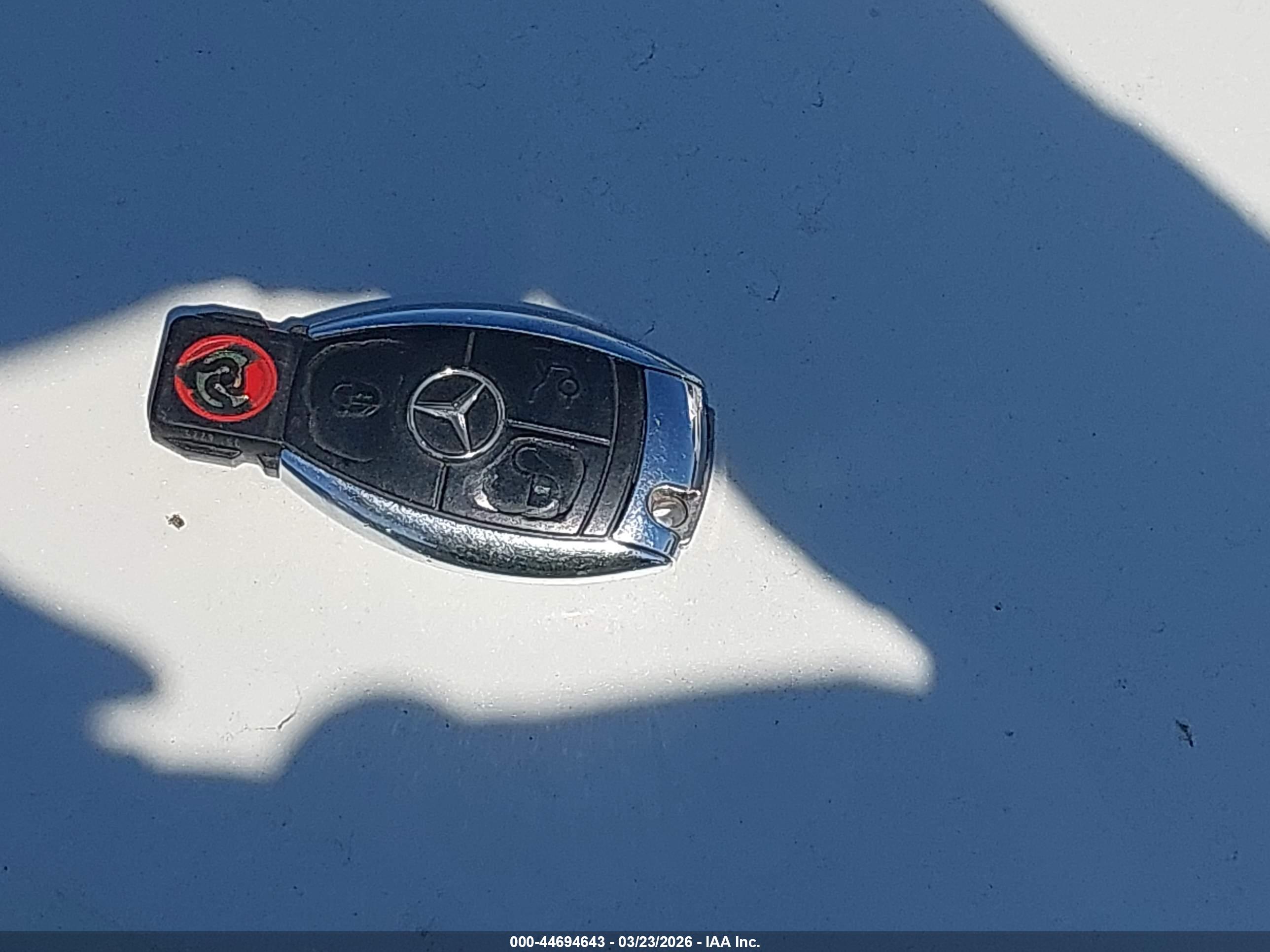 MERCEDES-BENZ C image 11