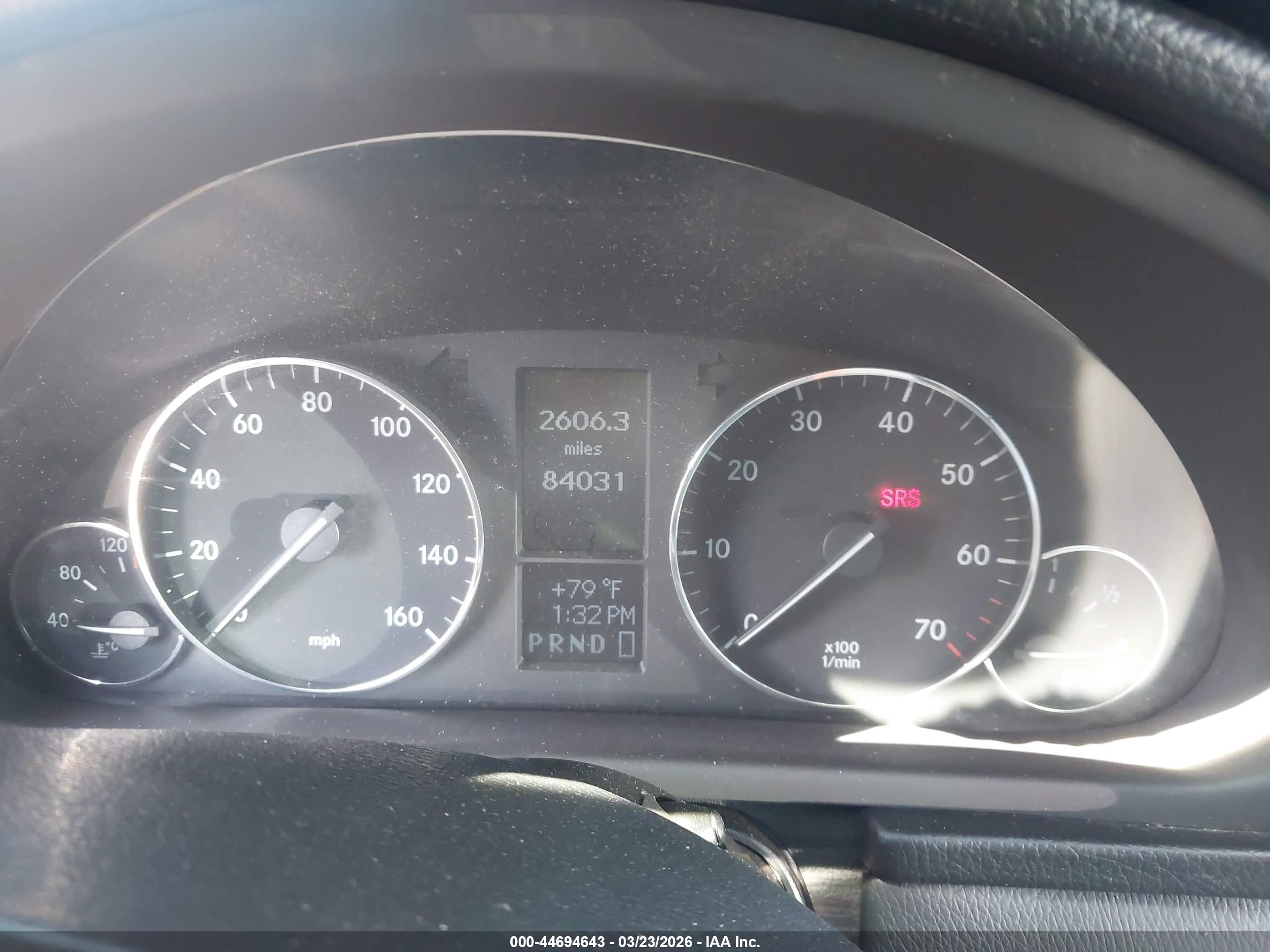 MERCEDES-BENZ C image 7